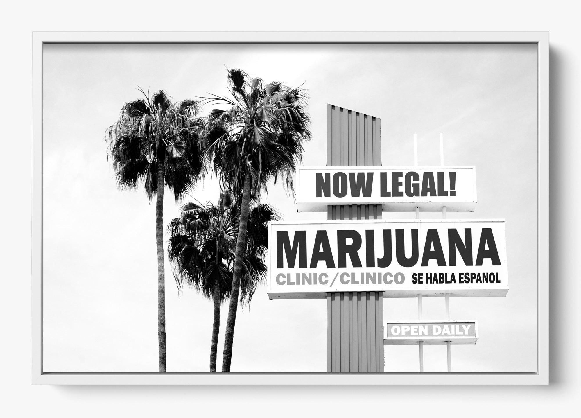 Legalities