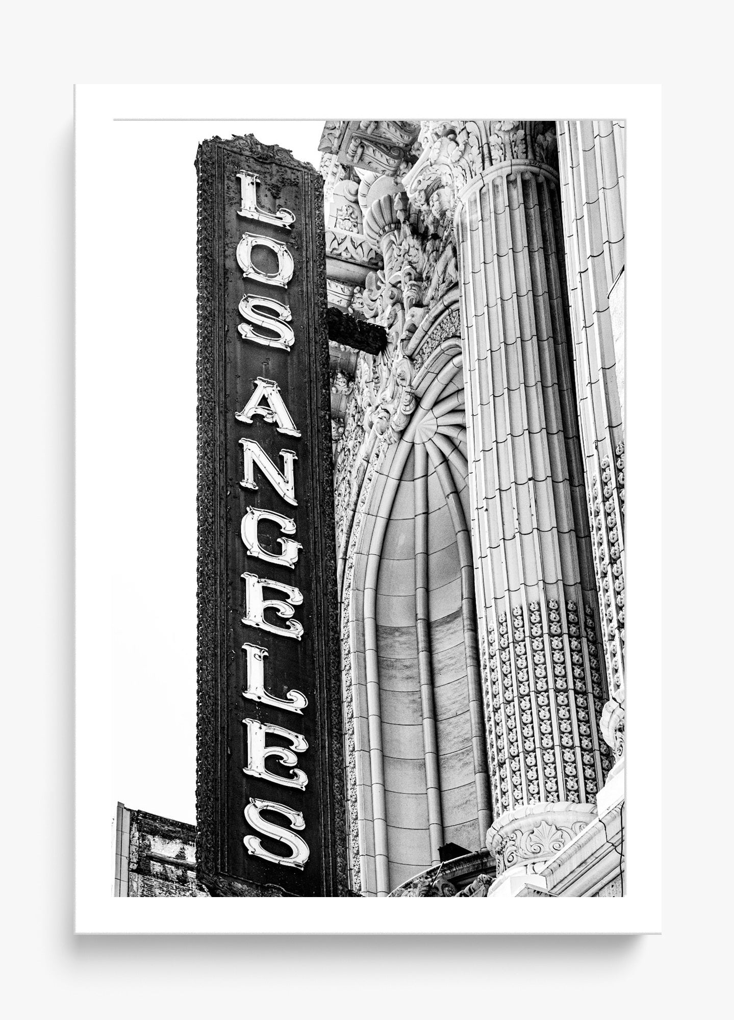 Los Angeles