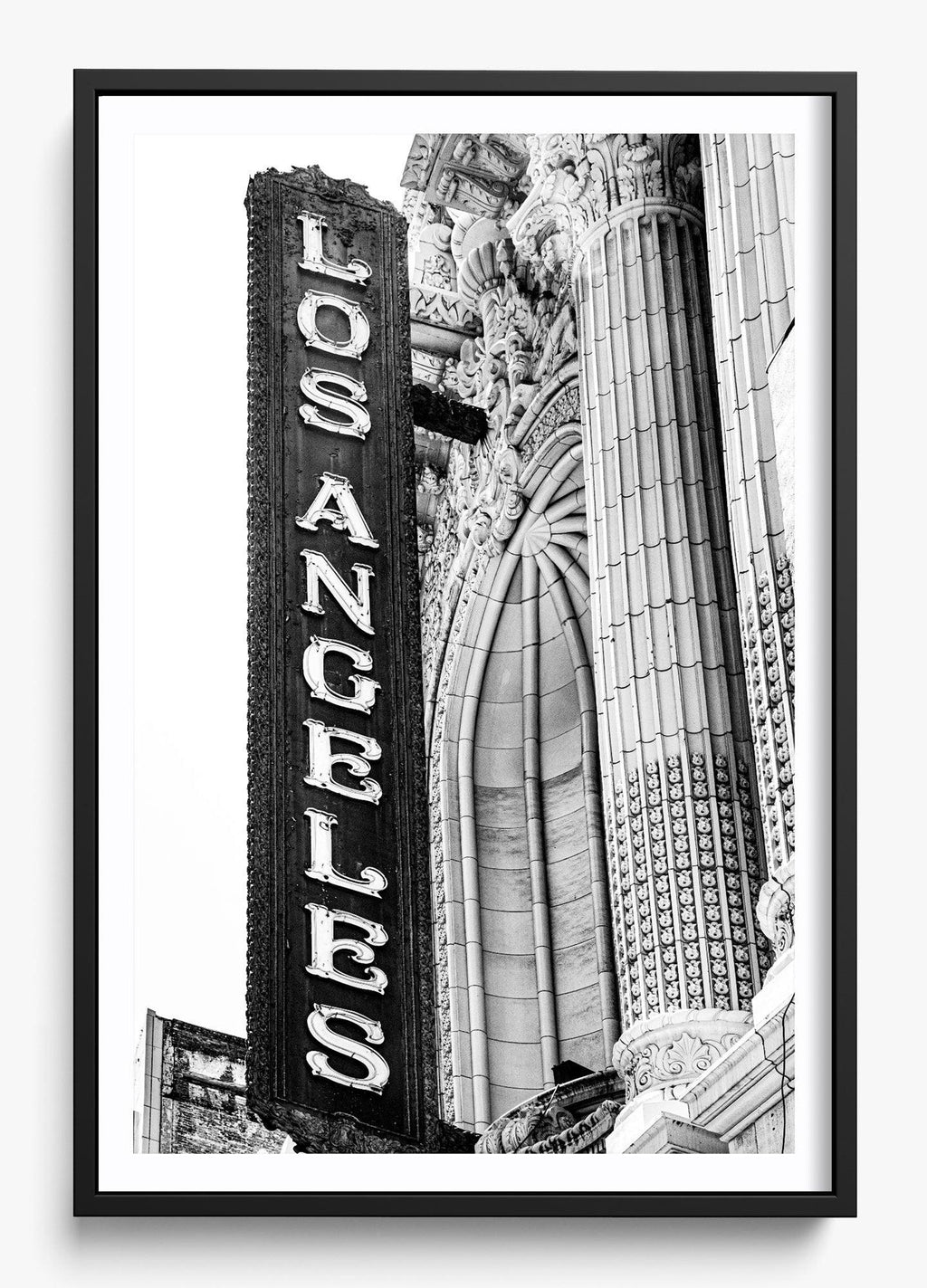 Los Angeles
