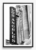 Los Angeles