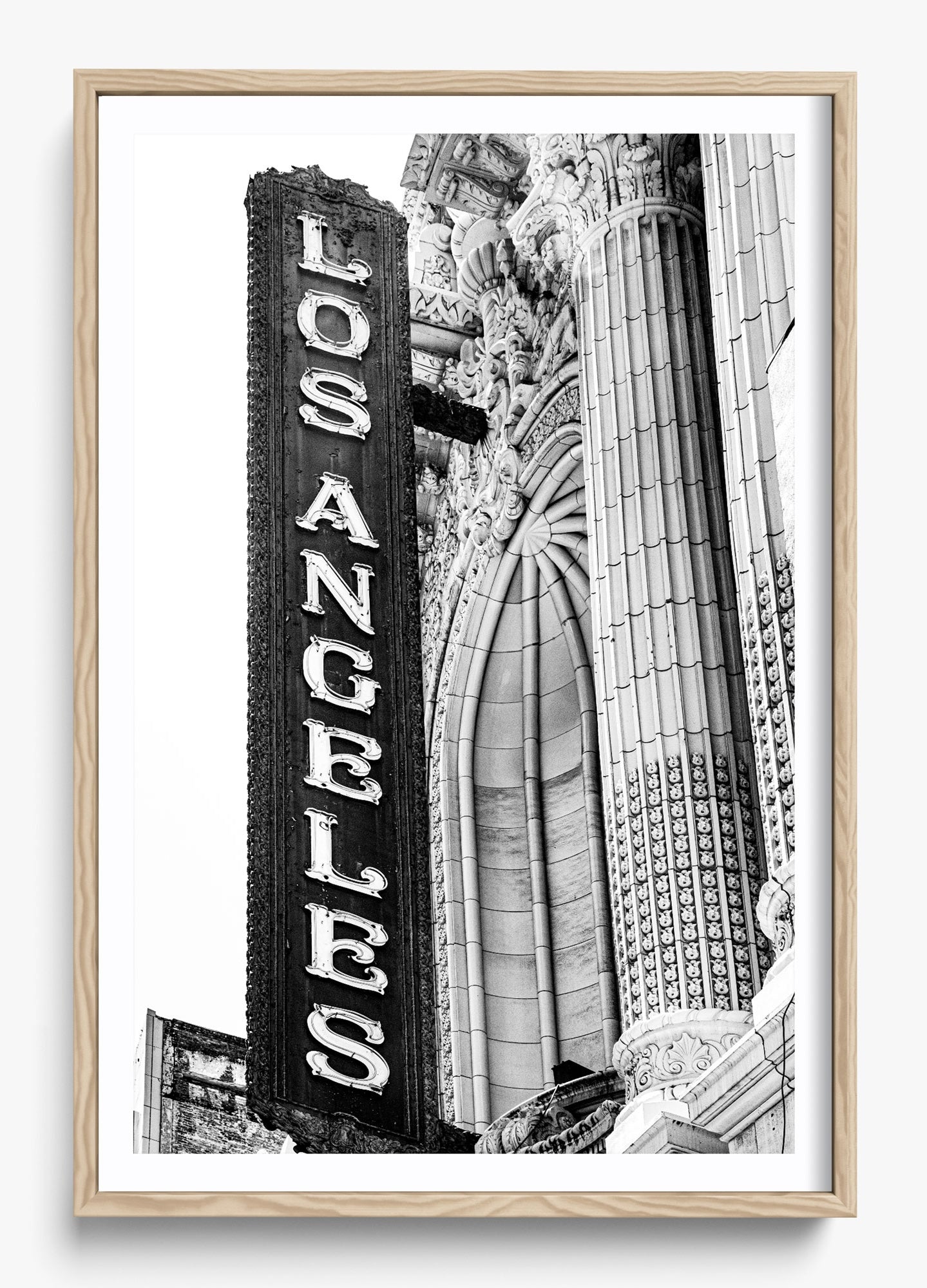 Los Angeles