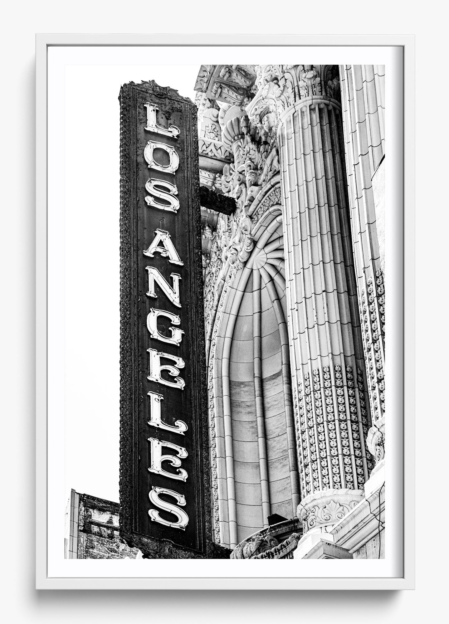 Los Angeles