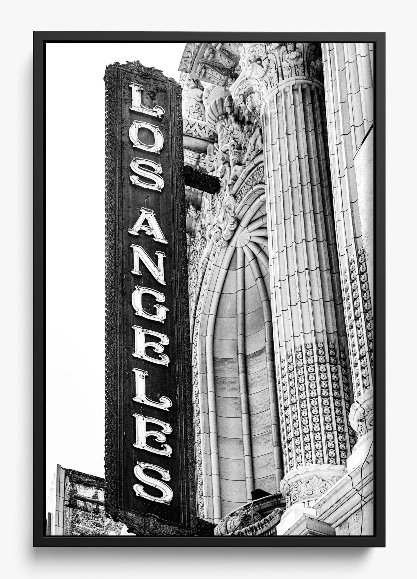 Los Angeles