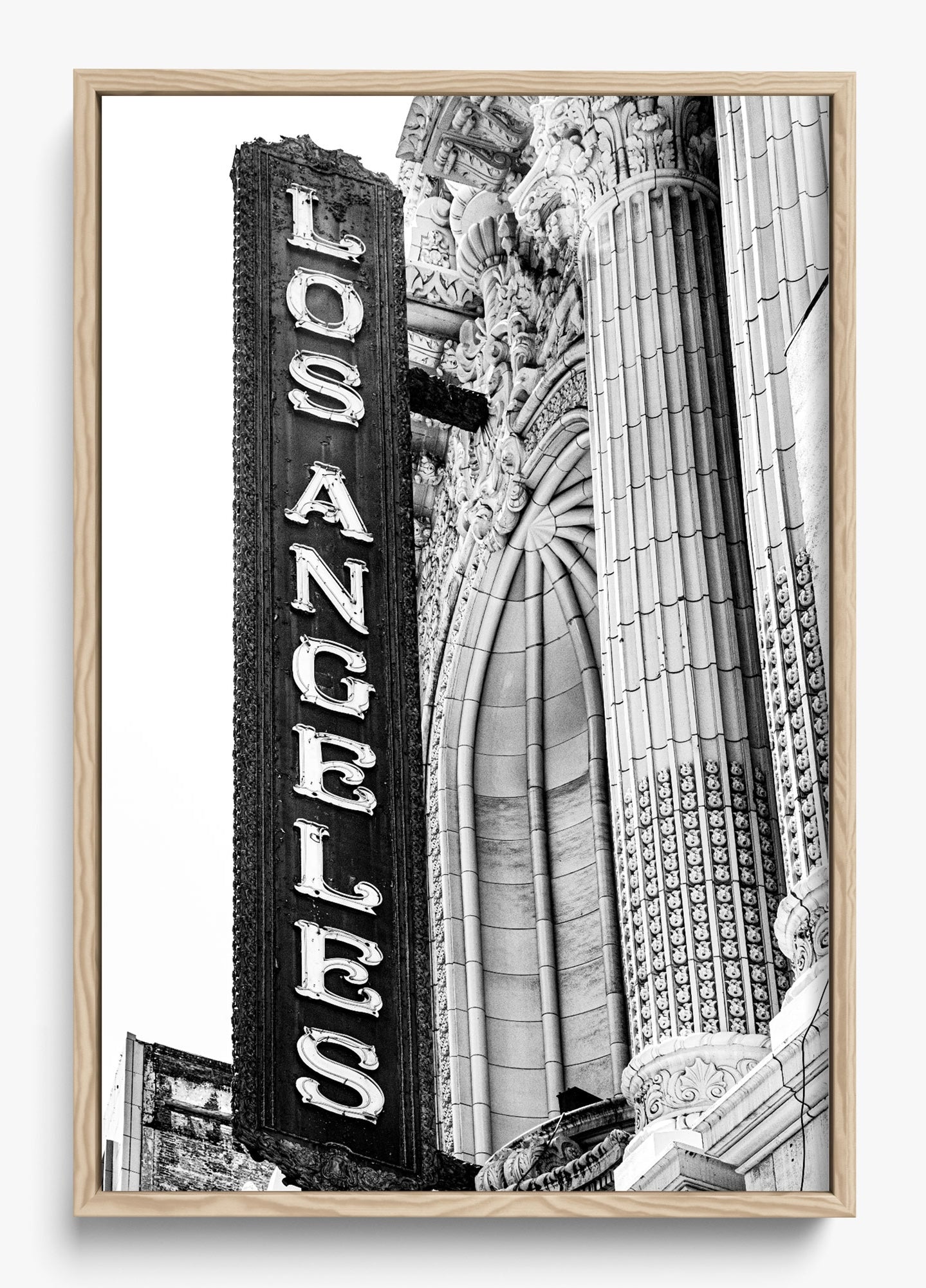 Los Angeles