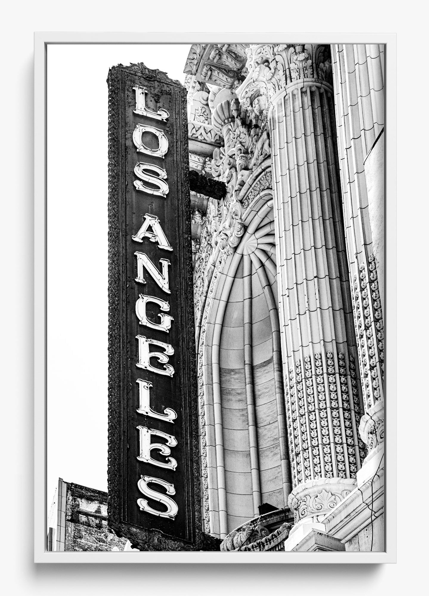Los Angeles