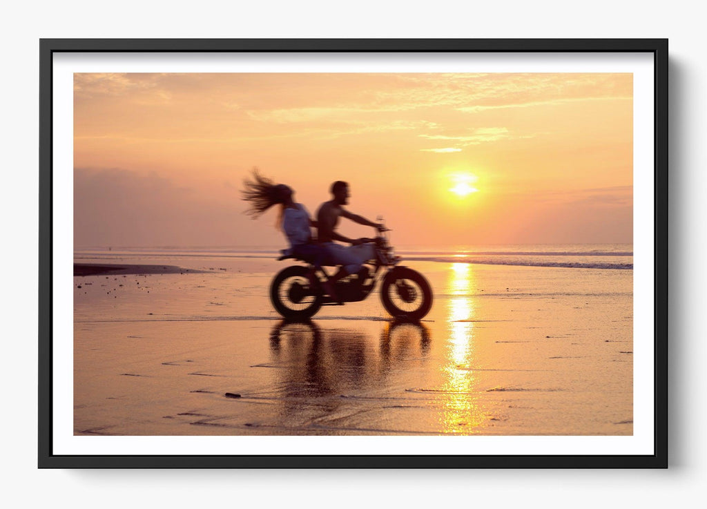 Love Moves Fast