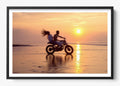 Love Moves Fast