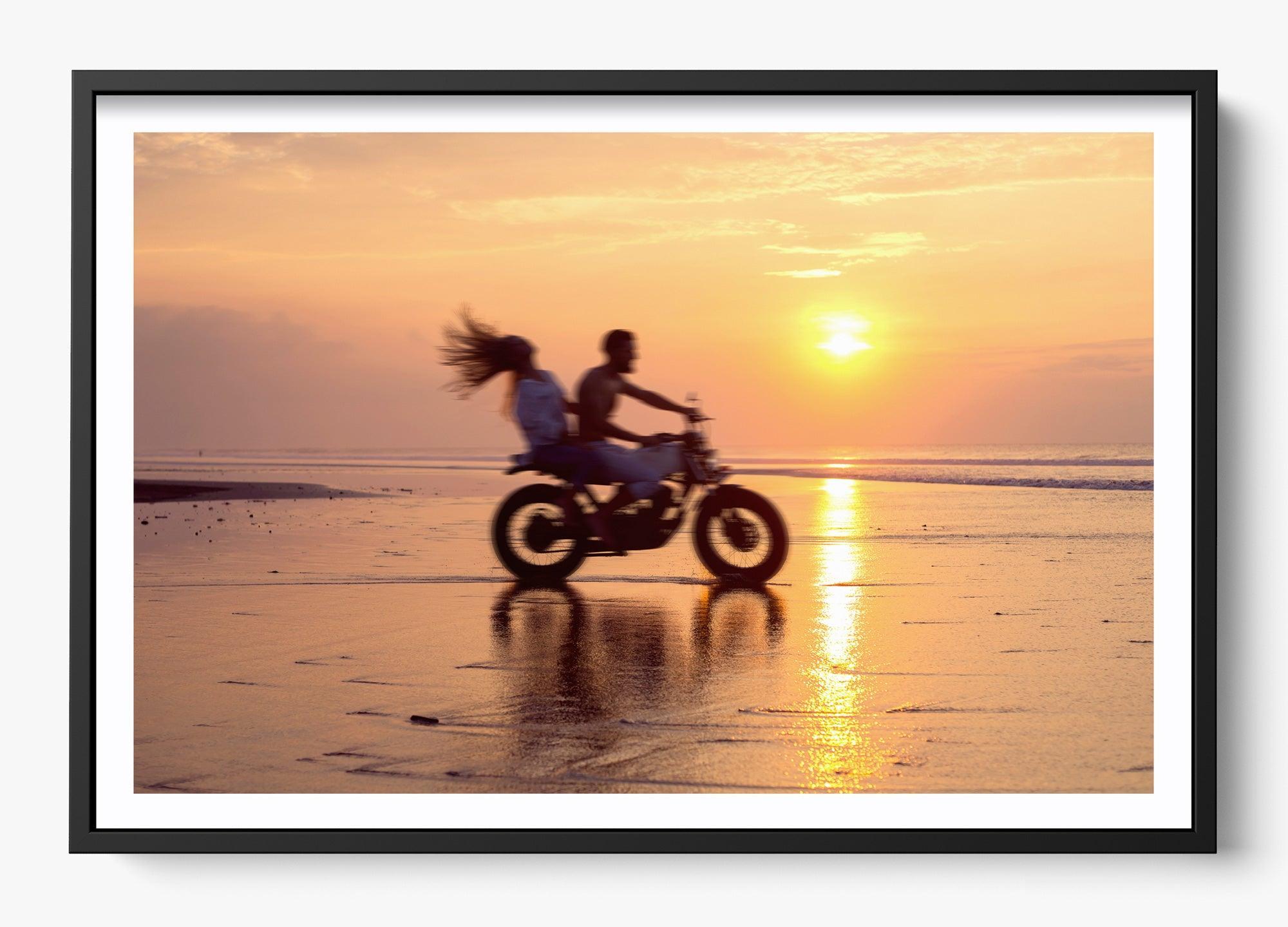Love Moves Fast