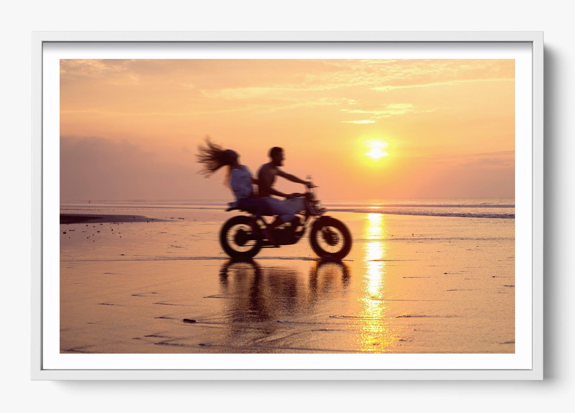 Love Moves Fast