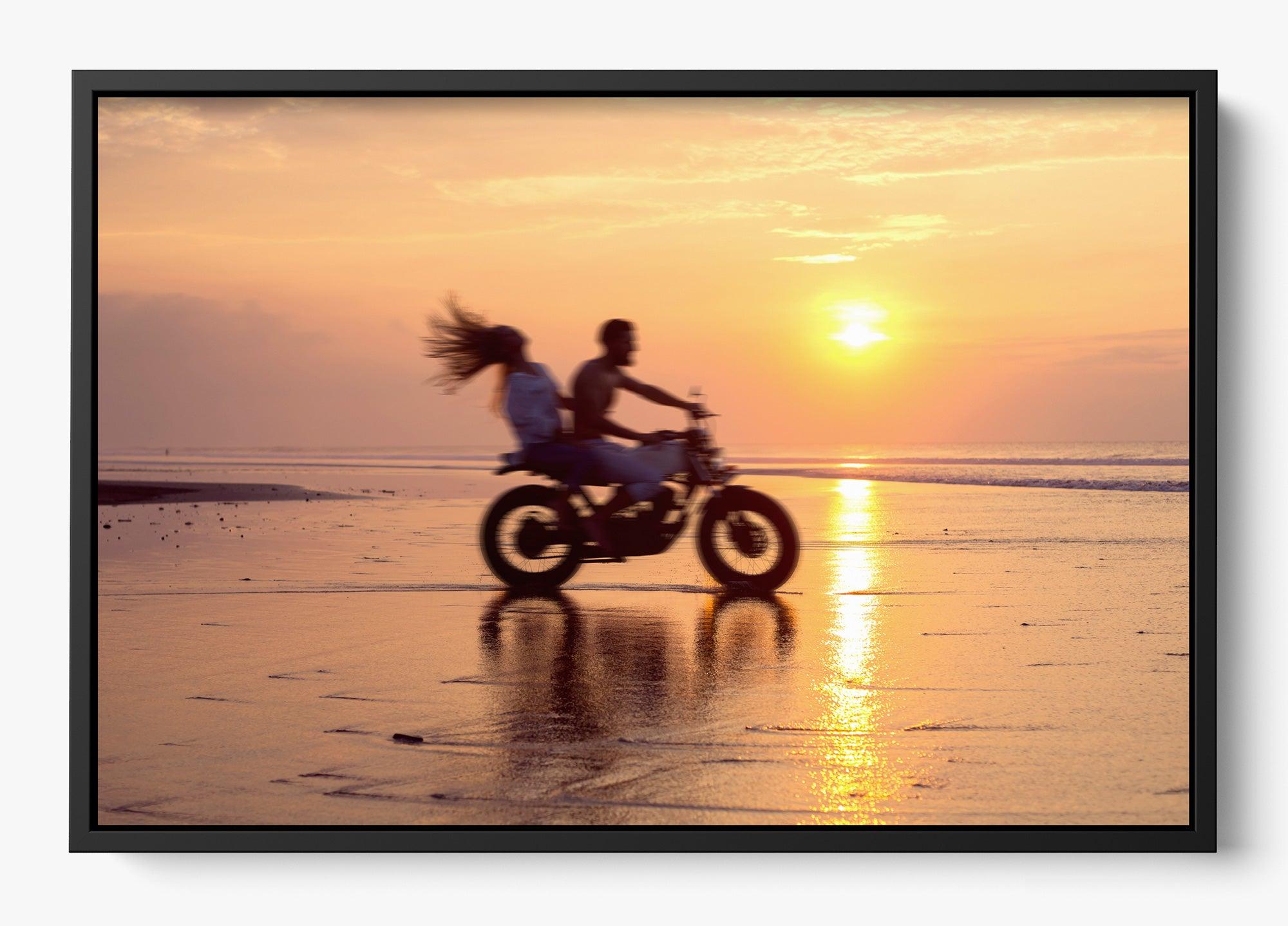 Love Moves Fast