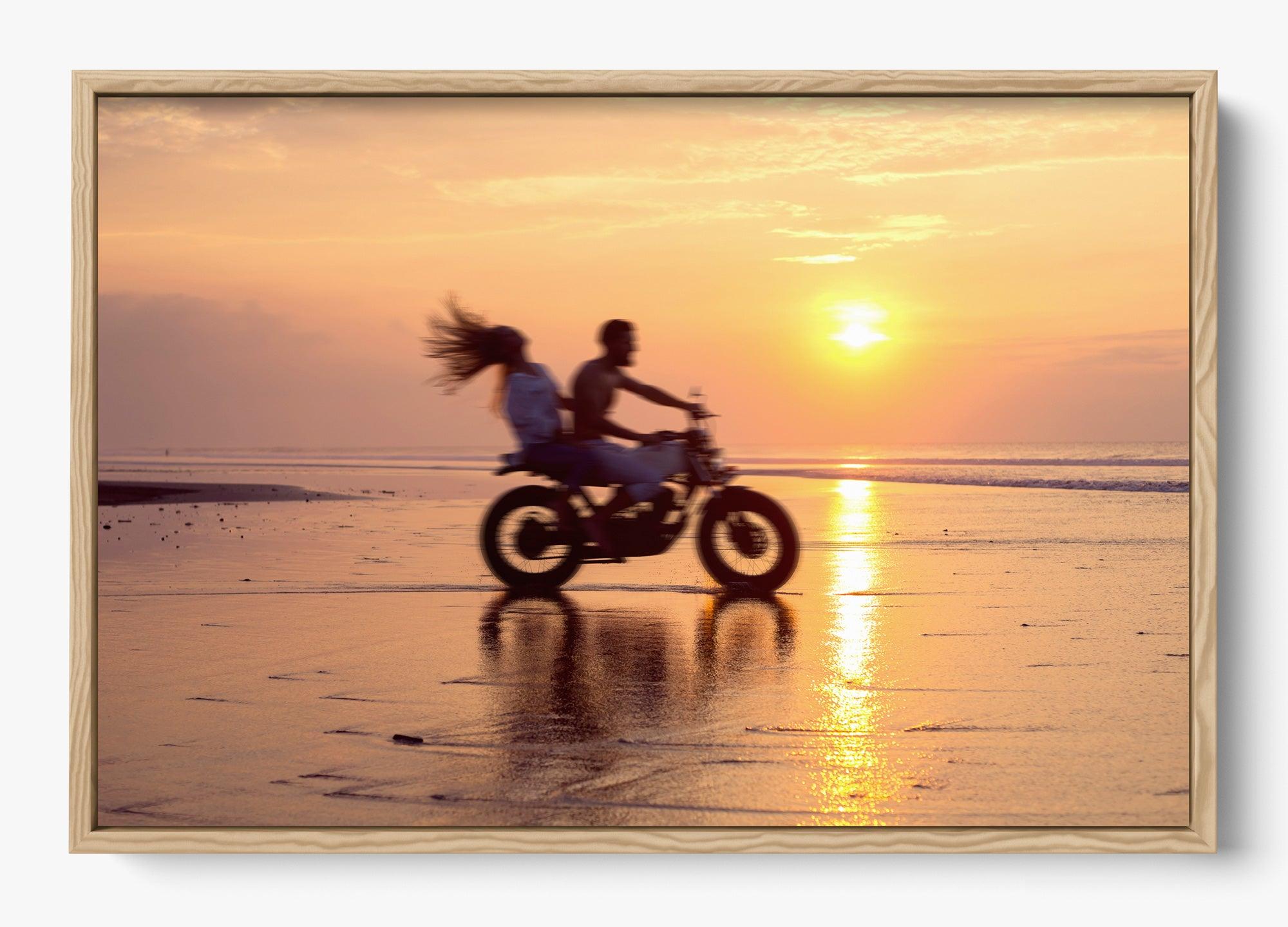 Love Moves Fast