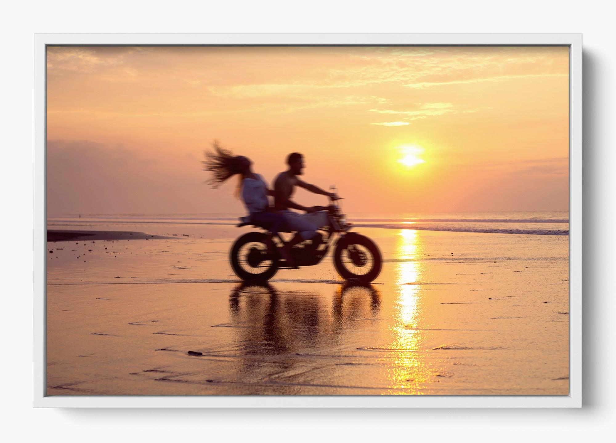 Love Moves Fast