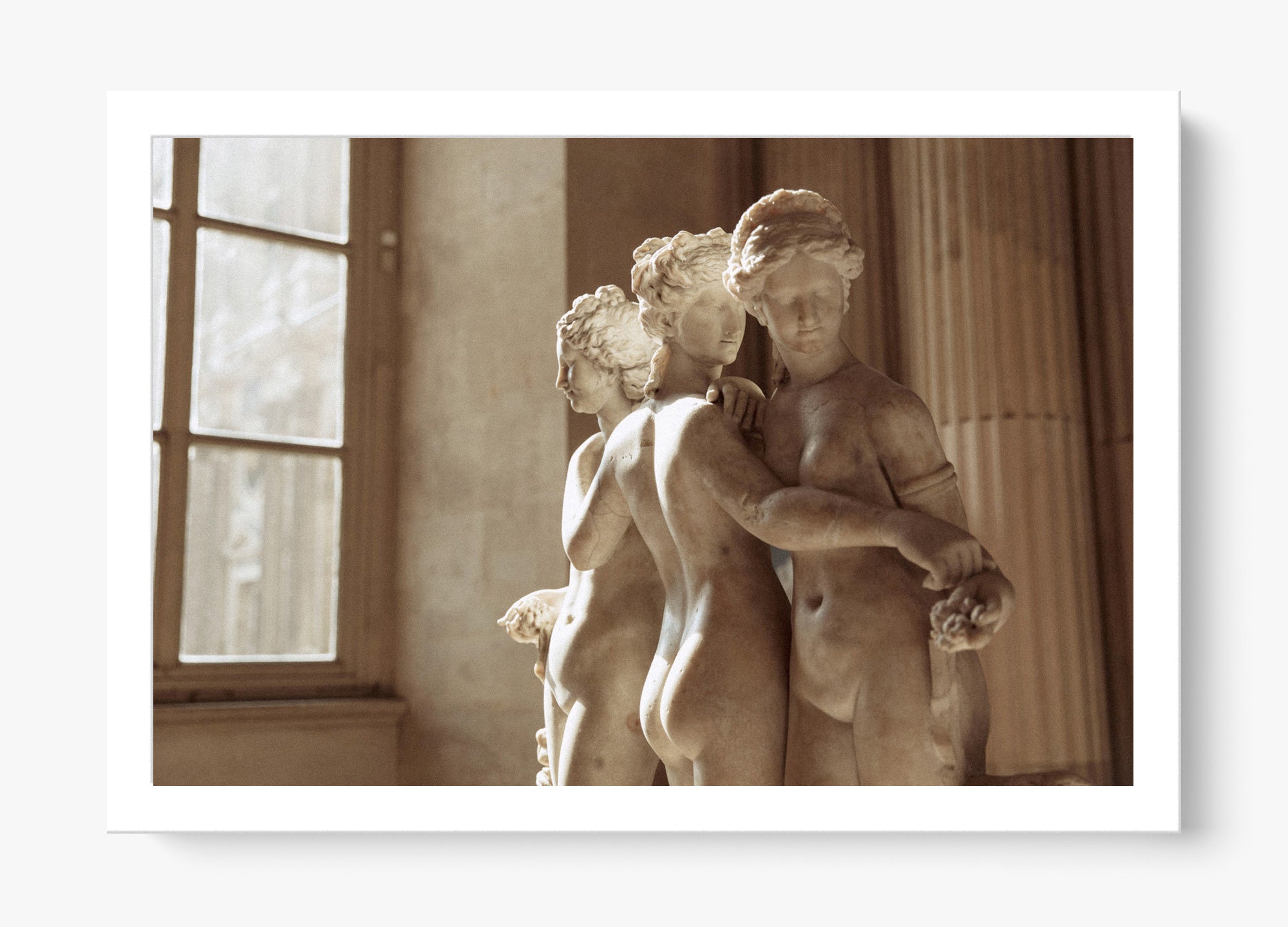 Three Graces