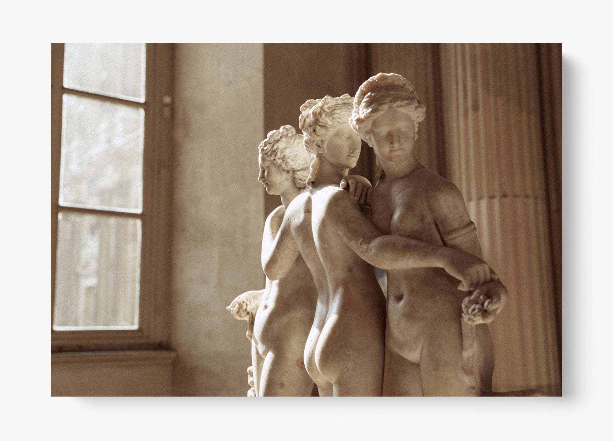 Three Graces