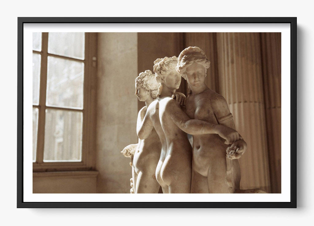 Three Graces