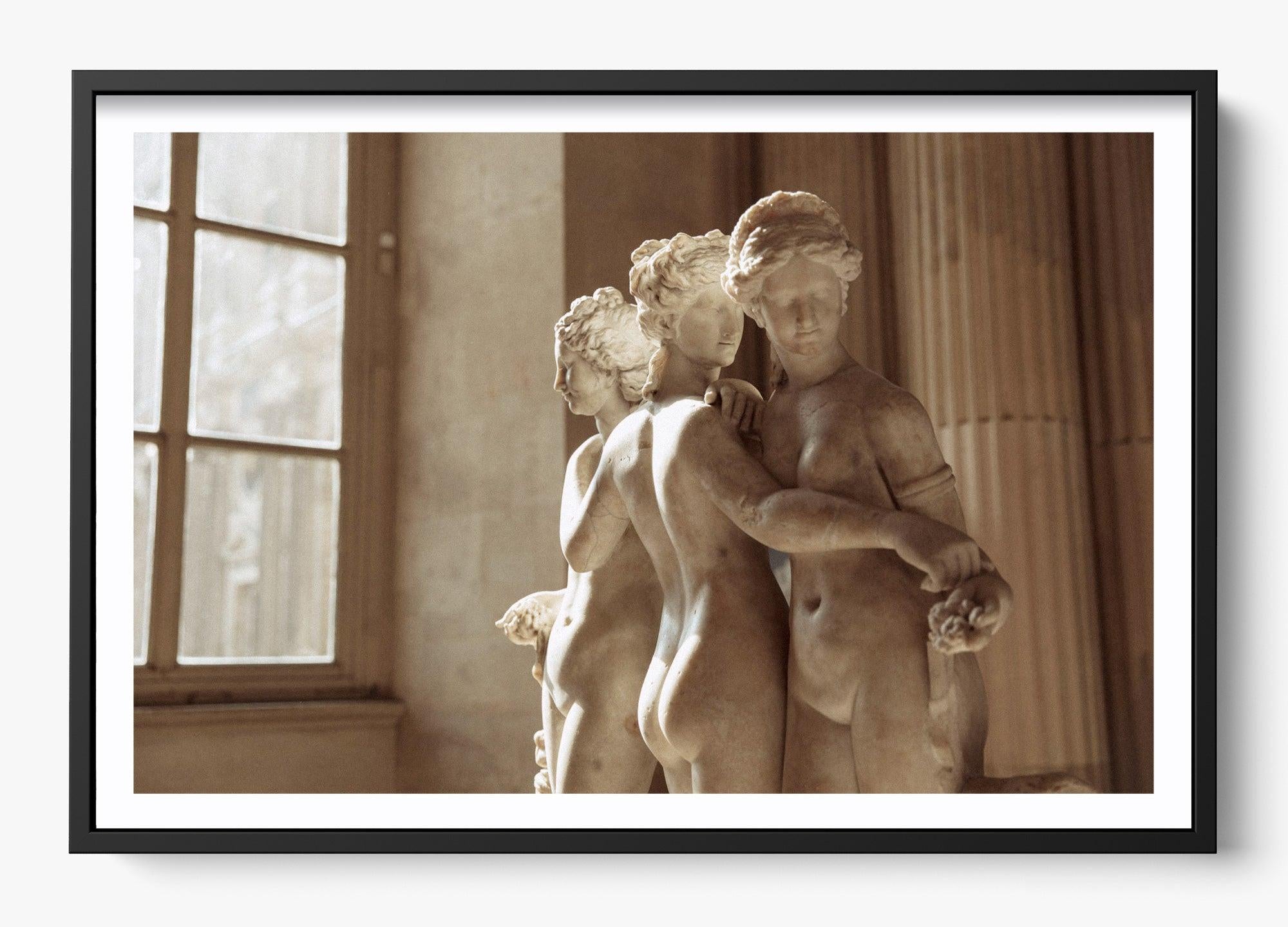 Three Graces