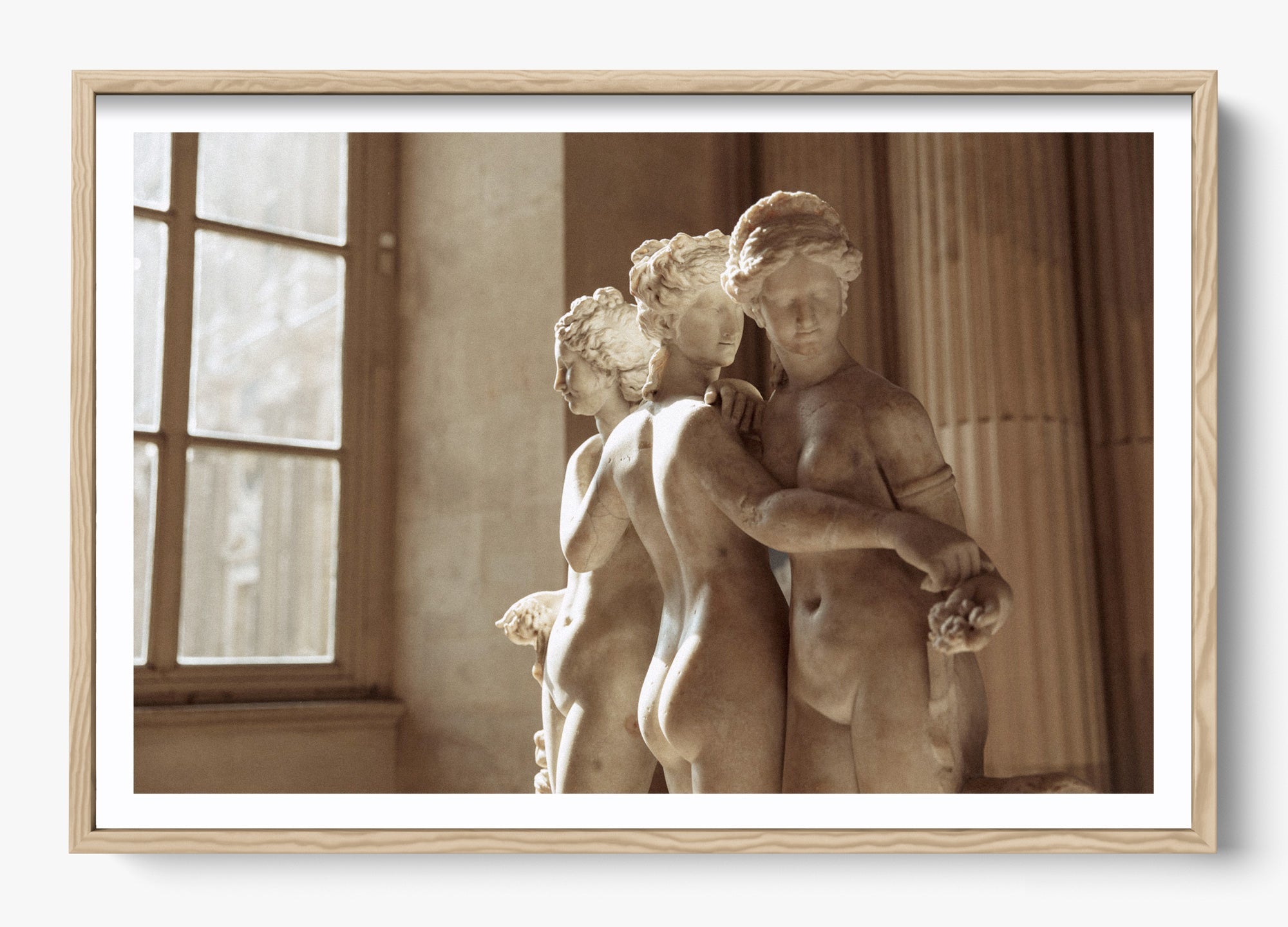 Three Graces