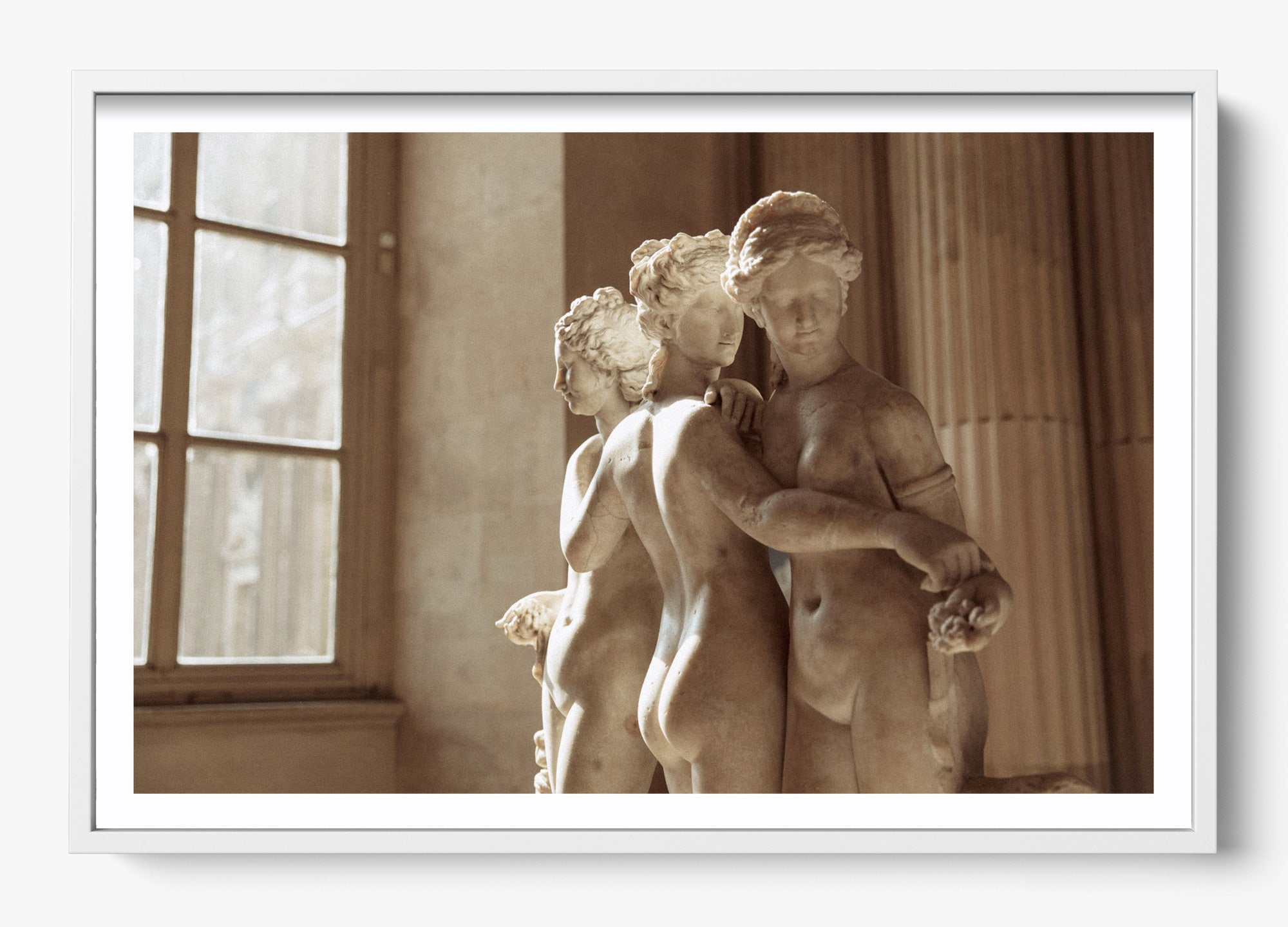 Three Graces