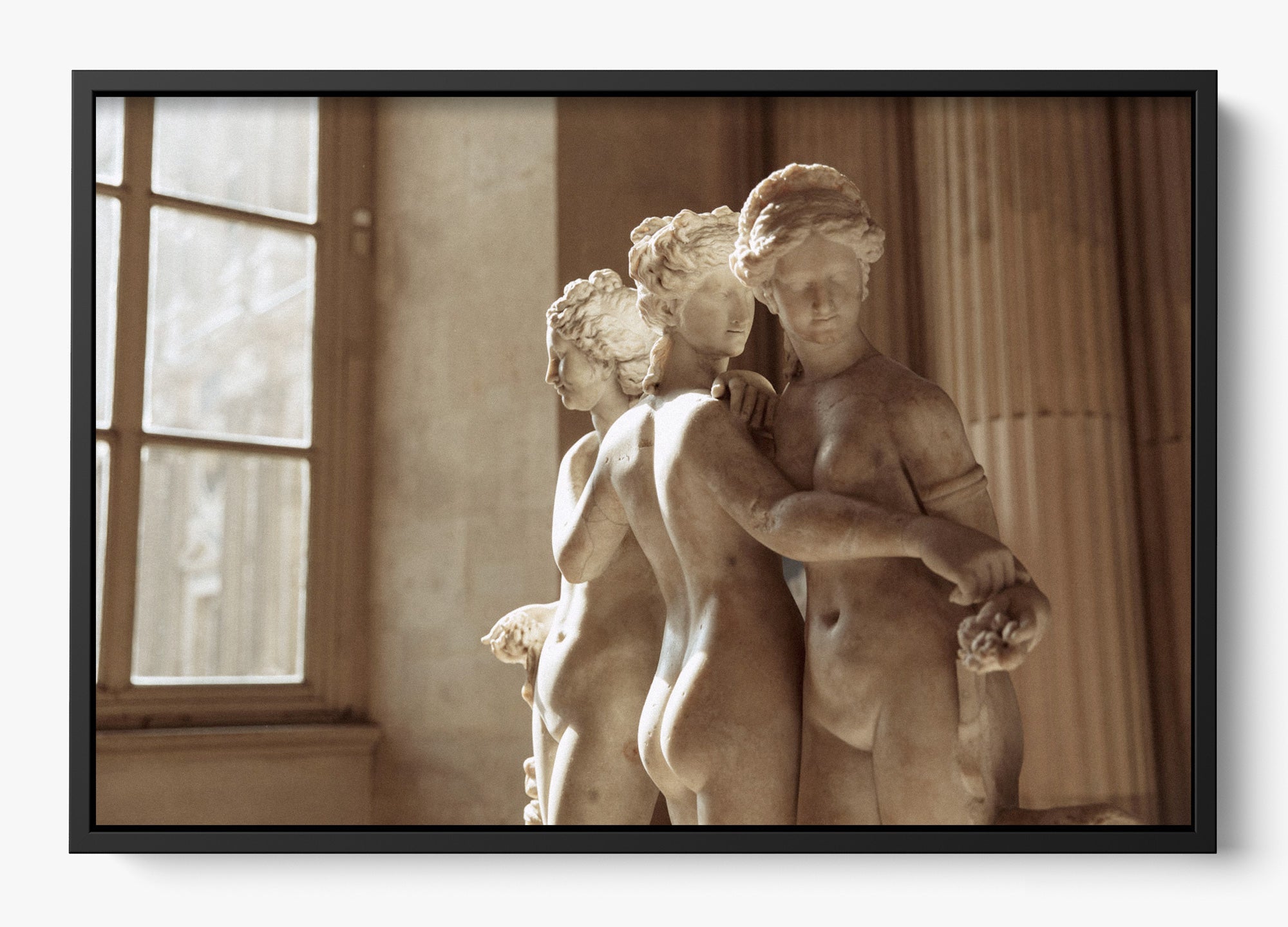 Three Graces