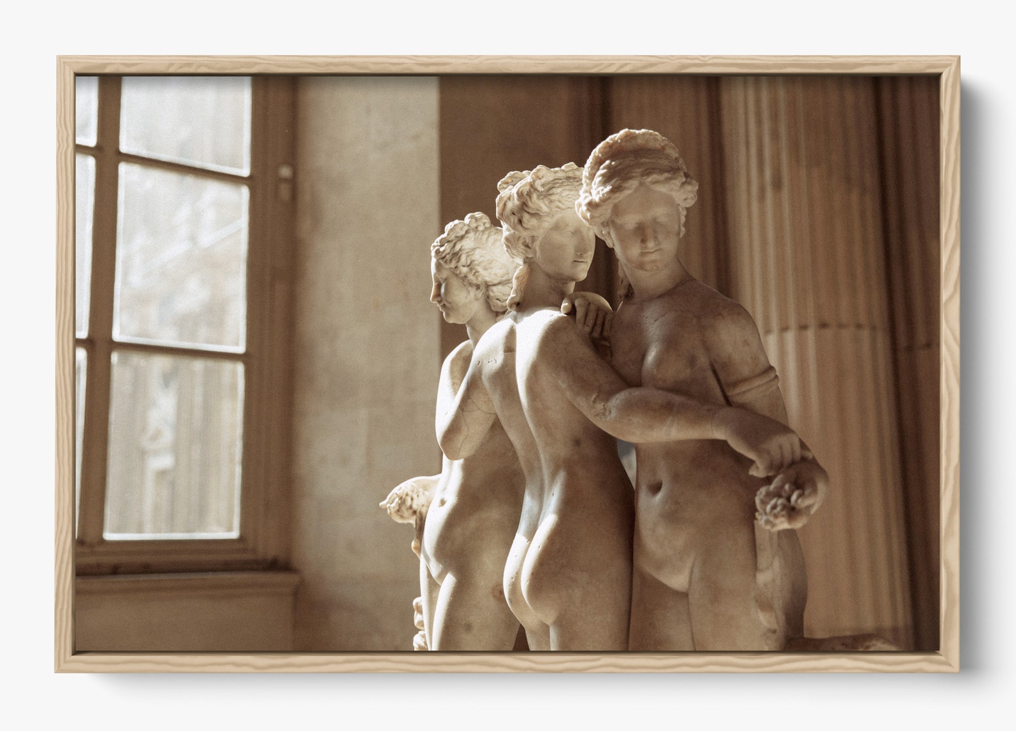 Three Graces