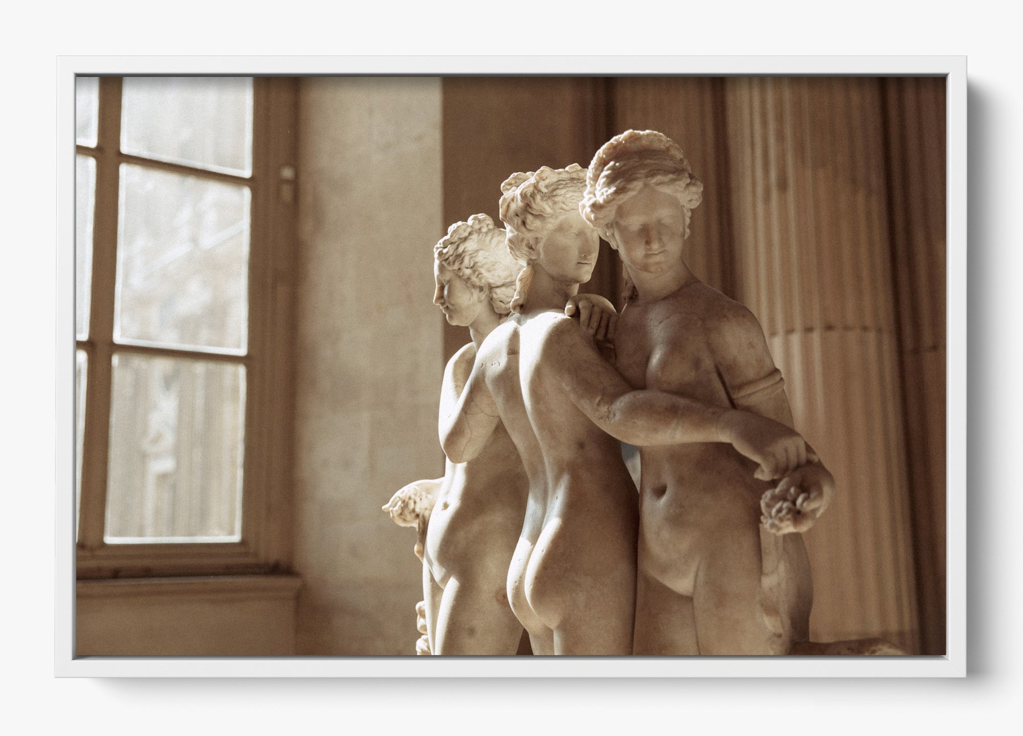 Three Graces