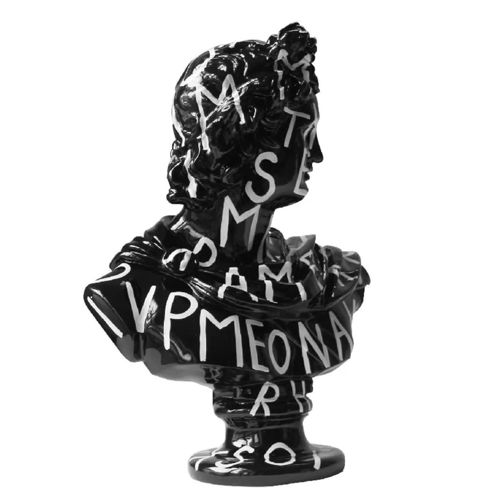Luxury Large Sculpture Figurines Statue Home Decoration
