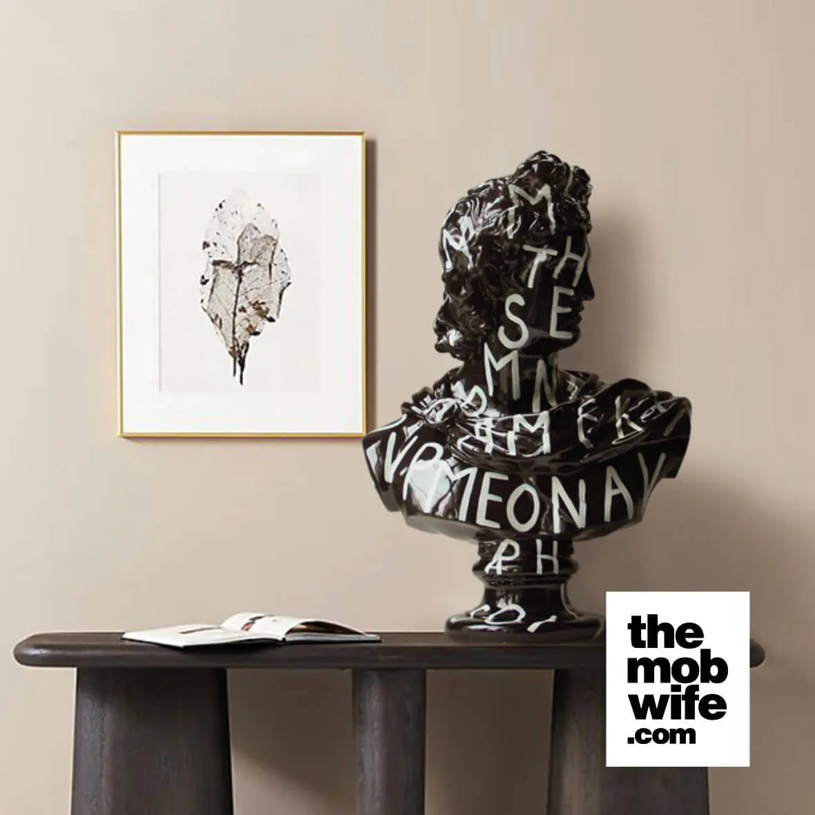 Luxury Large Sculpture Figurines Statue Home Decoration