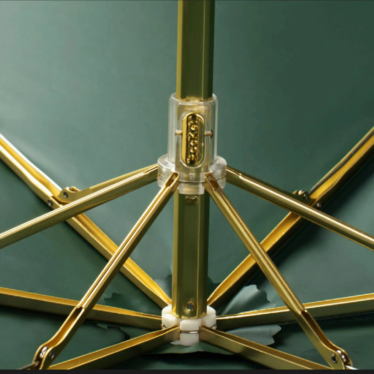 Luxury Ultralight Premium Design Automatic Umbrella