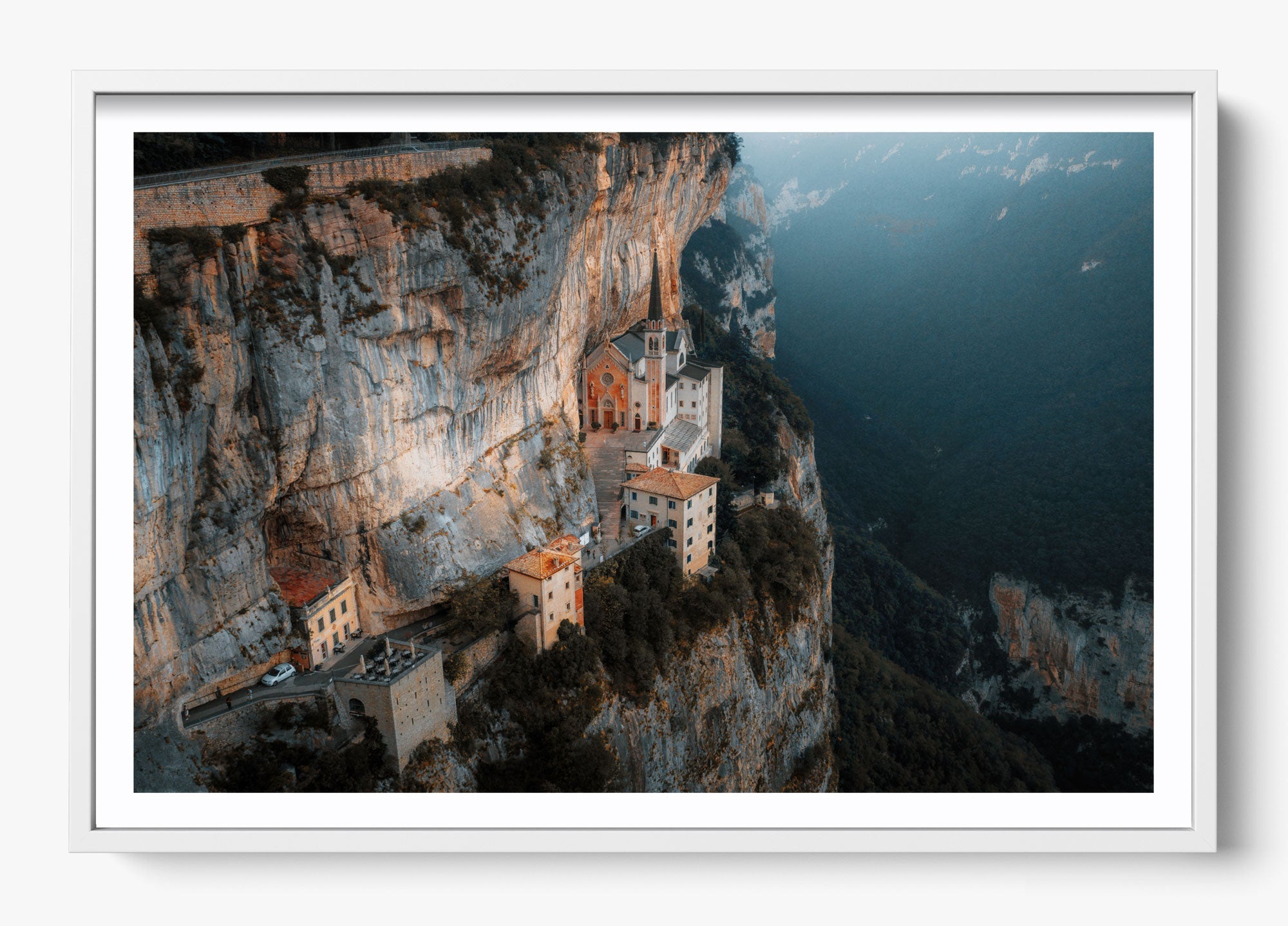 Madonna Della Corona