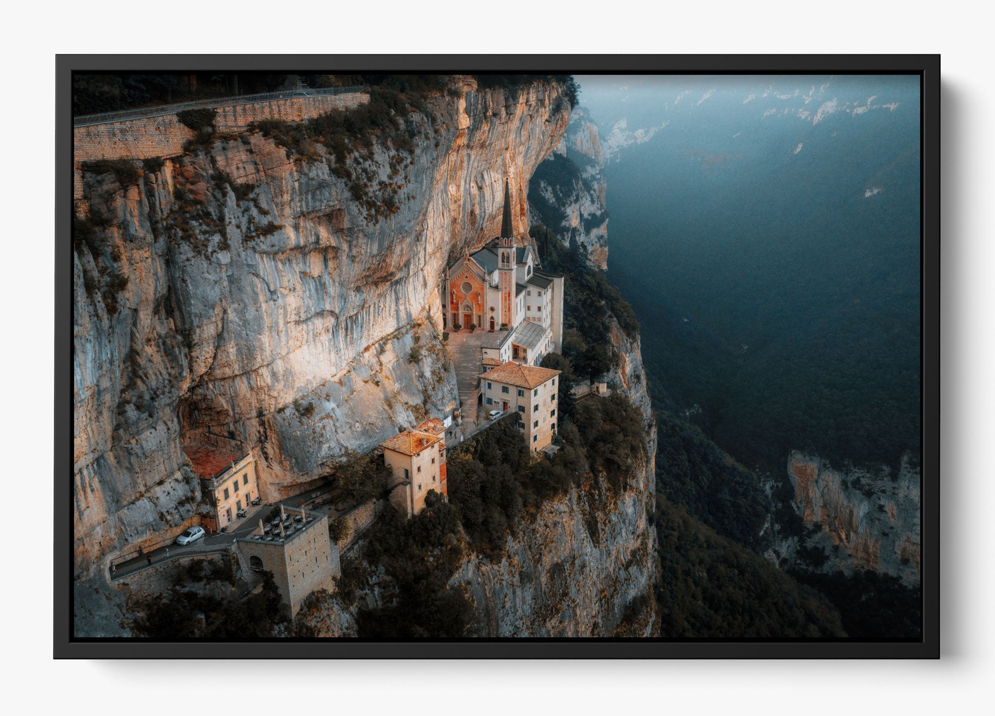 Madonna Della Corona