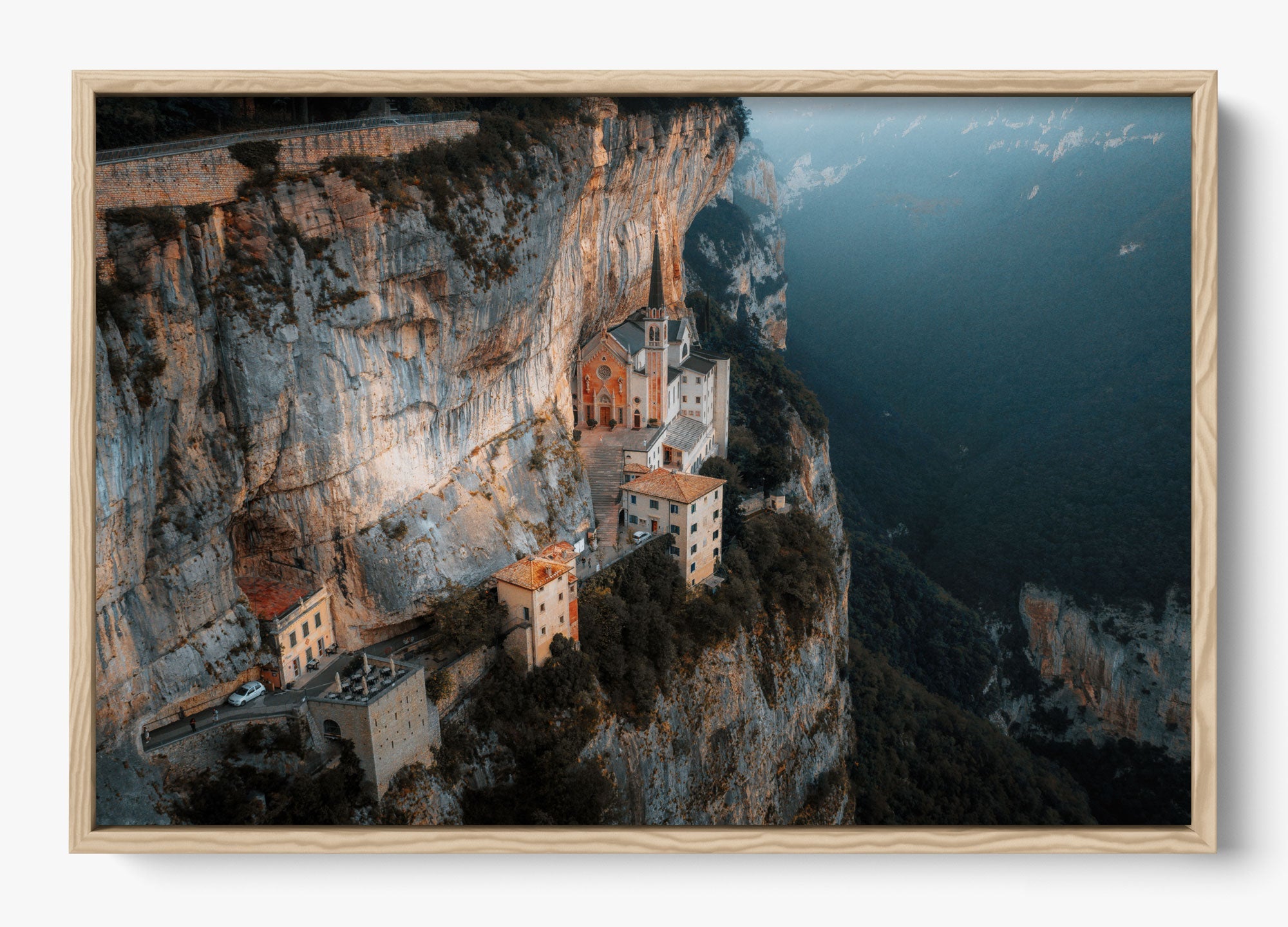 Madonna Della Corona
