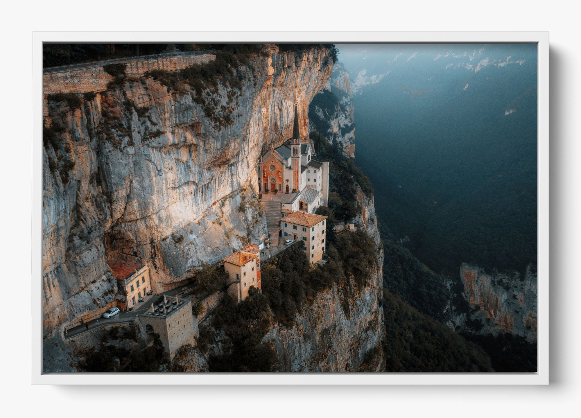 Madonna Della Corona