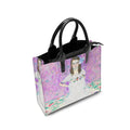 Mäda Primavesi Gustav Klimt Art Fashion Handbag