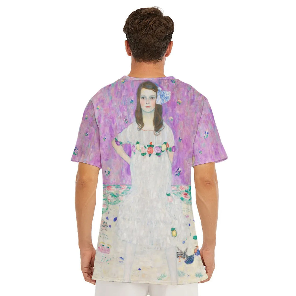 Mäda Primavesi Gustav Klimt T-Shirt