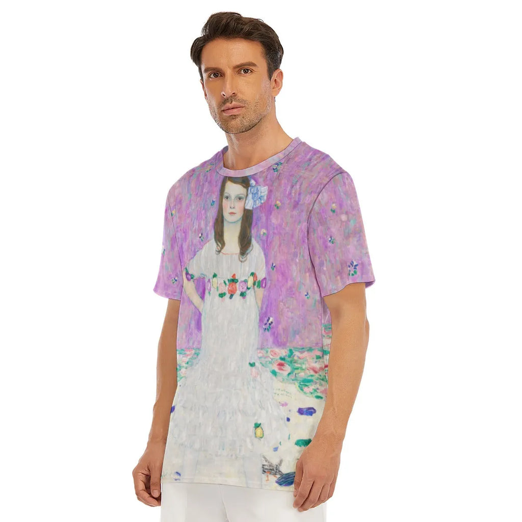 Mäda Primavesi Gustav Klimt T-Shirt