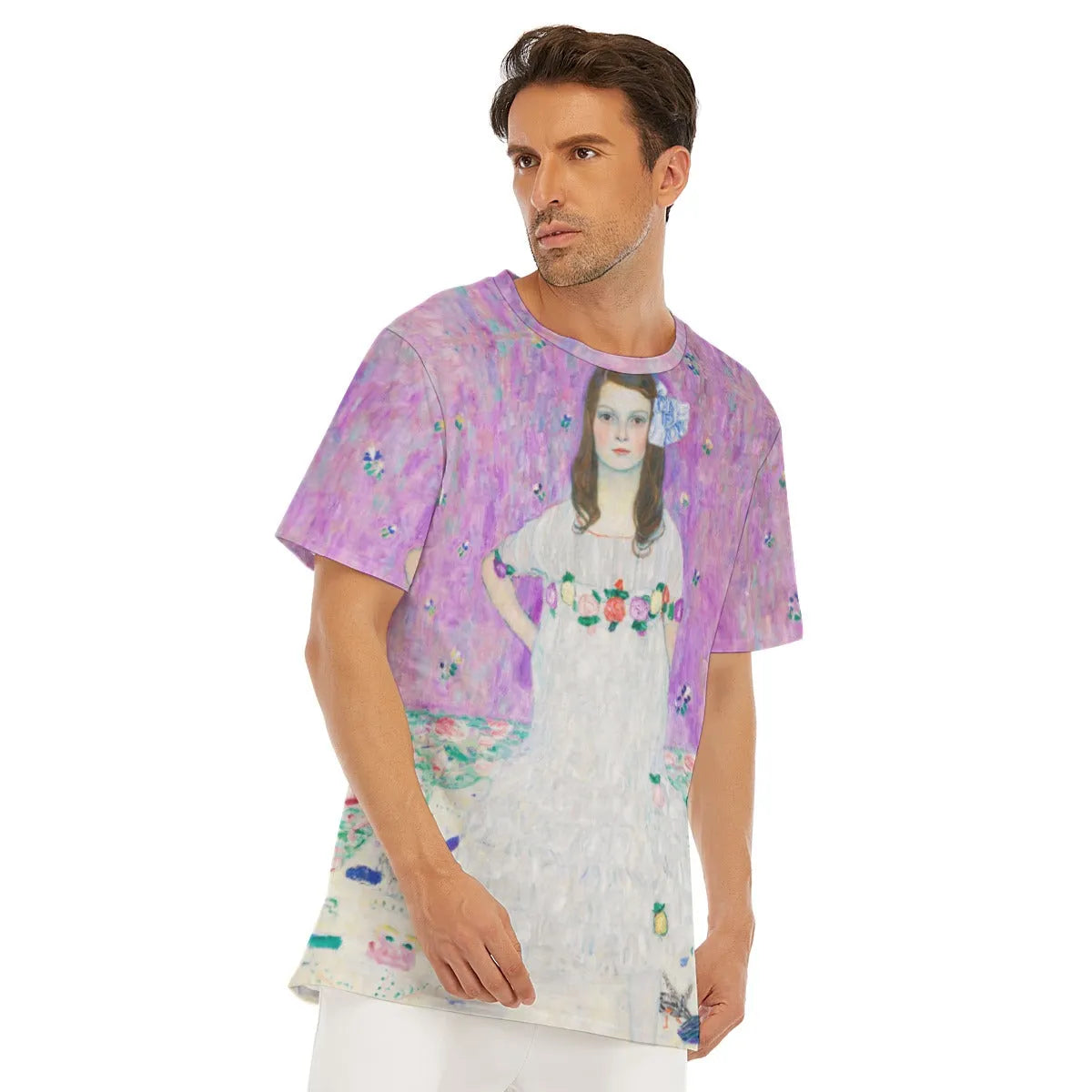 Mäda Primavesi Gustav Klimt T-Shirt