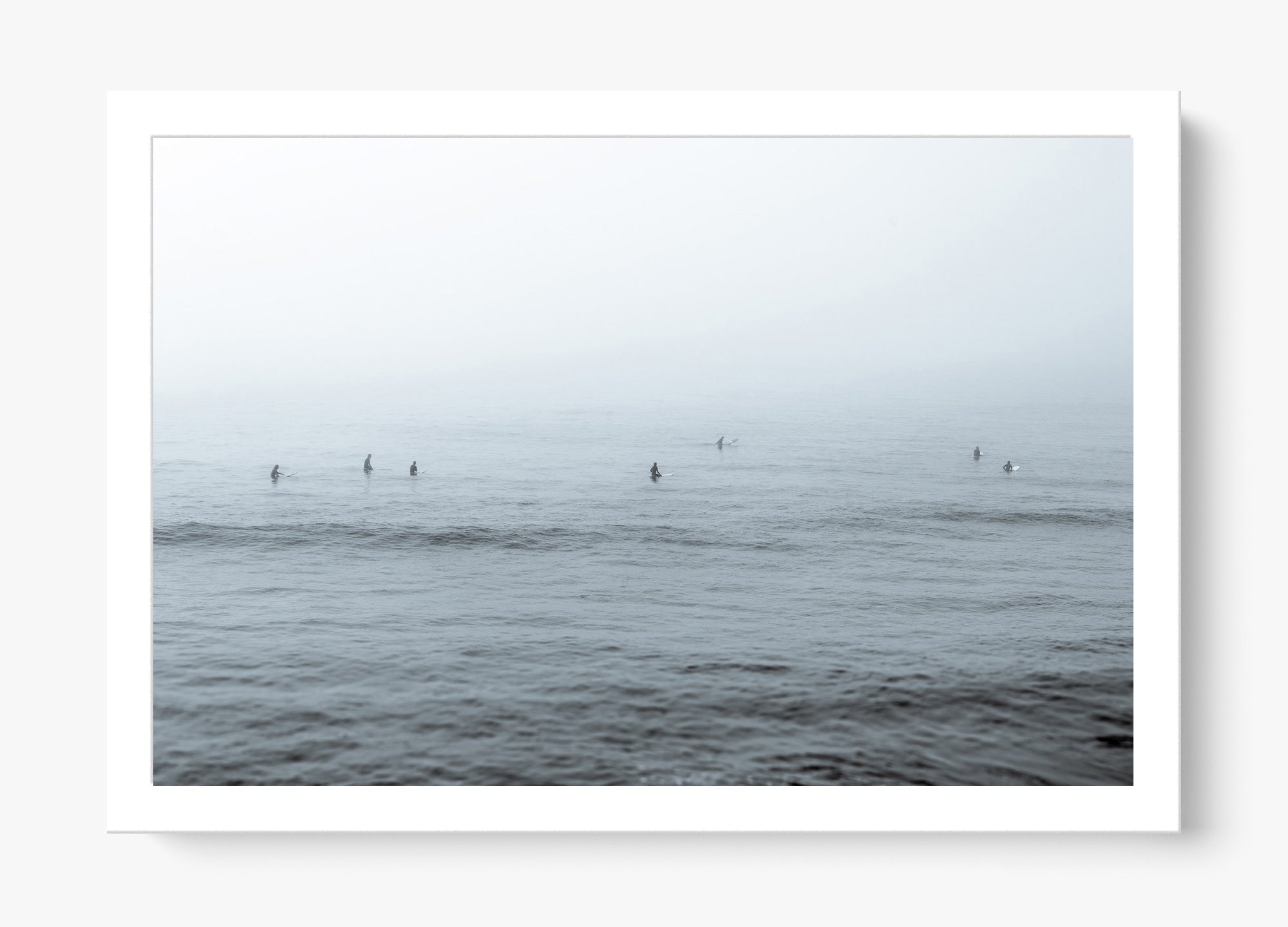 Malibu Mist