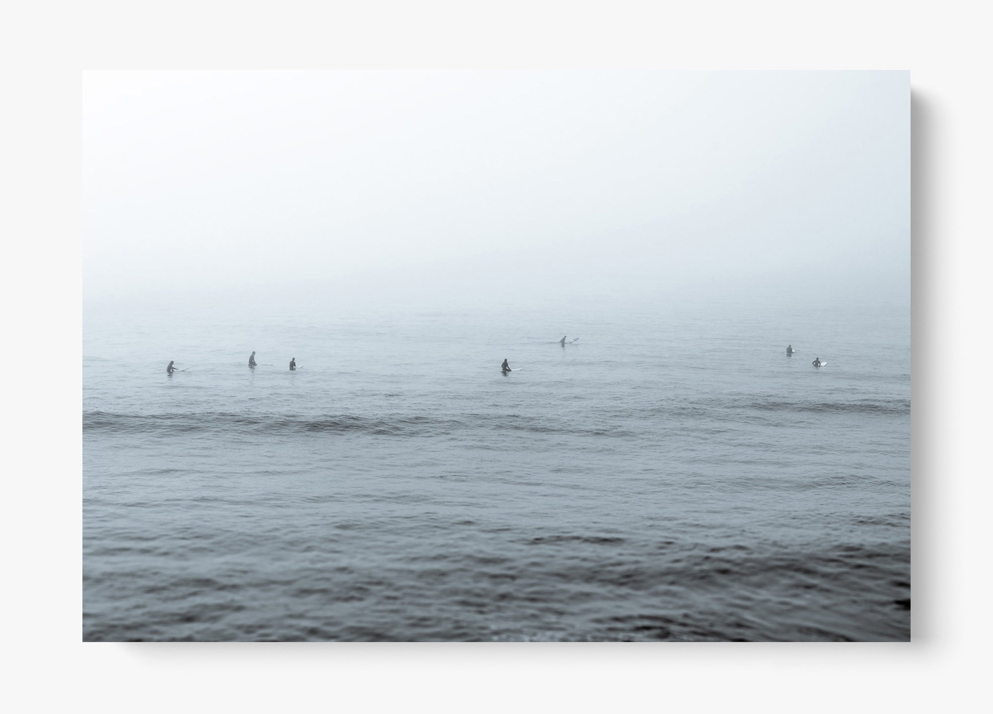 Malibu Mist