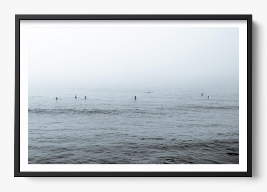 Malibu Mist