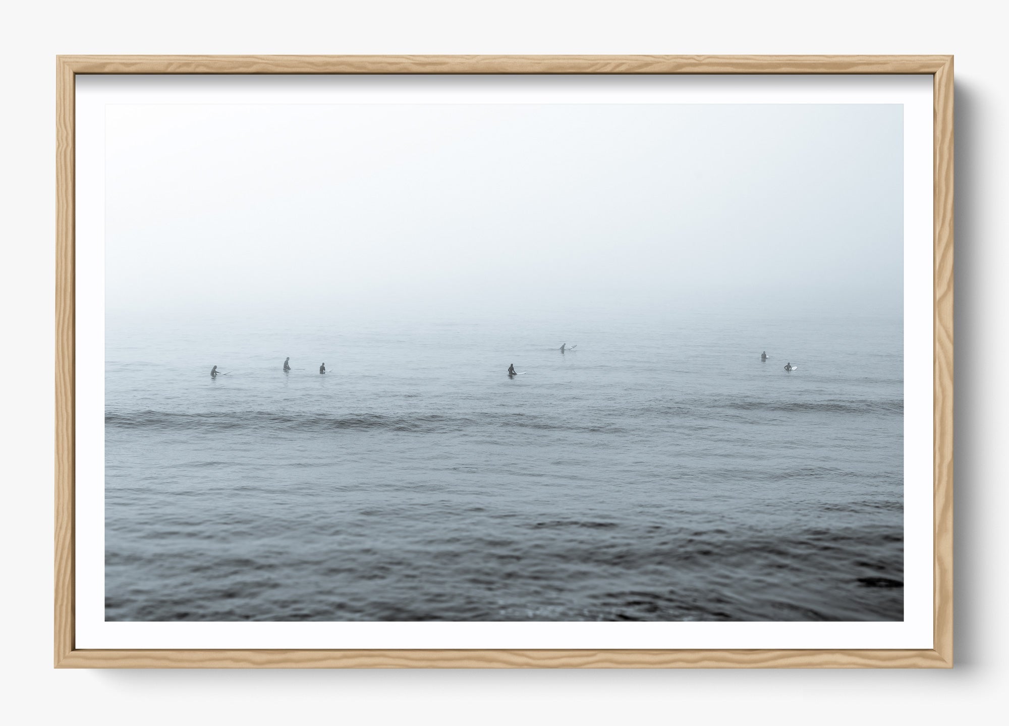 Malibu Mist