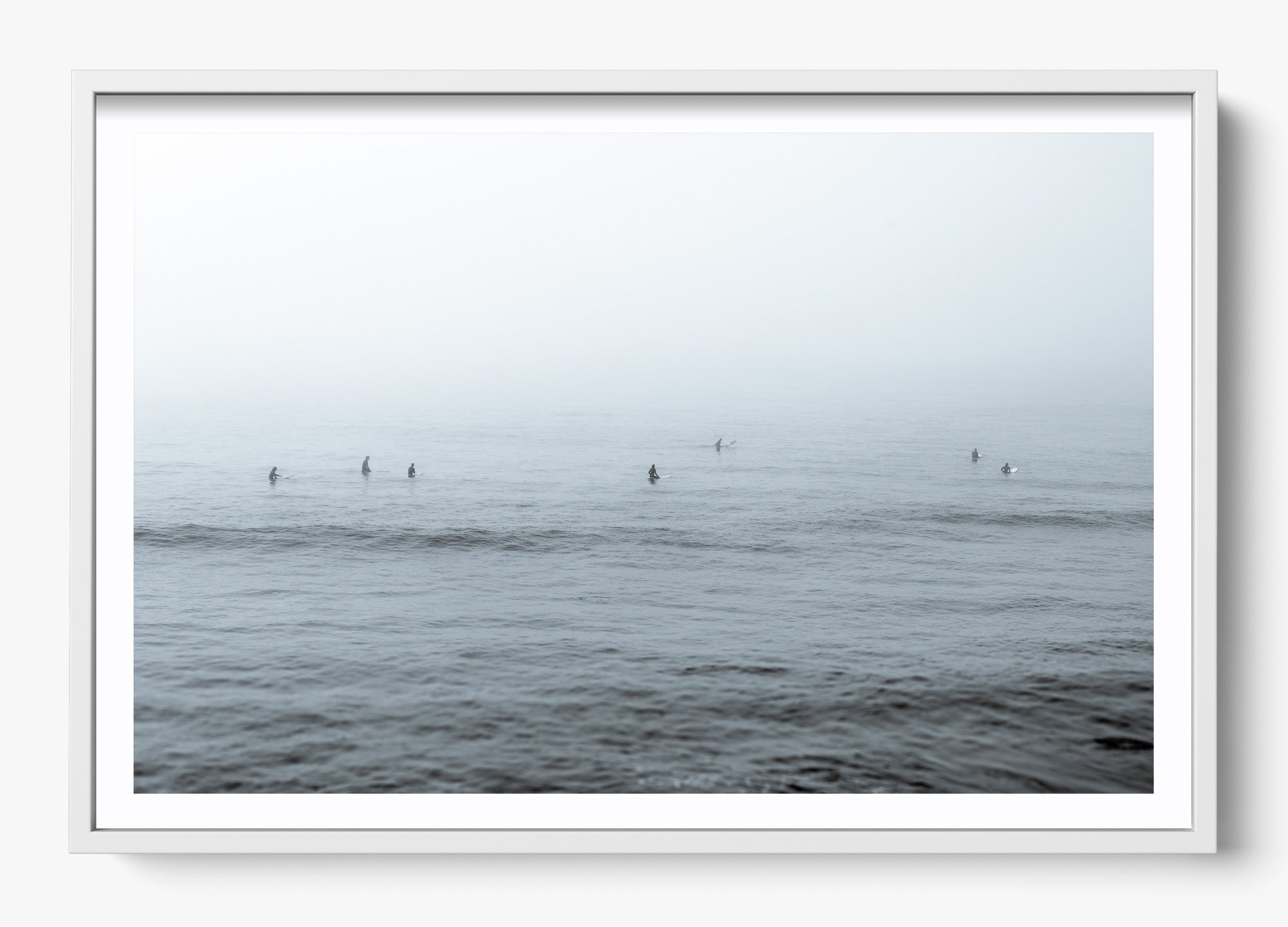 Malibu Mist