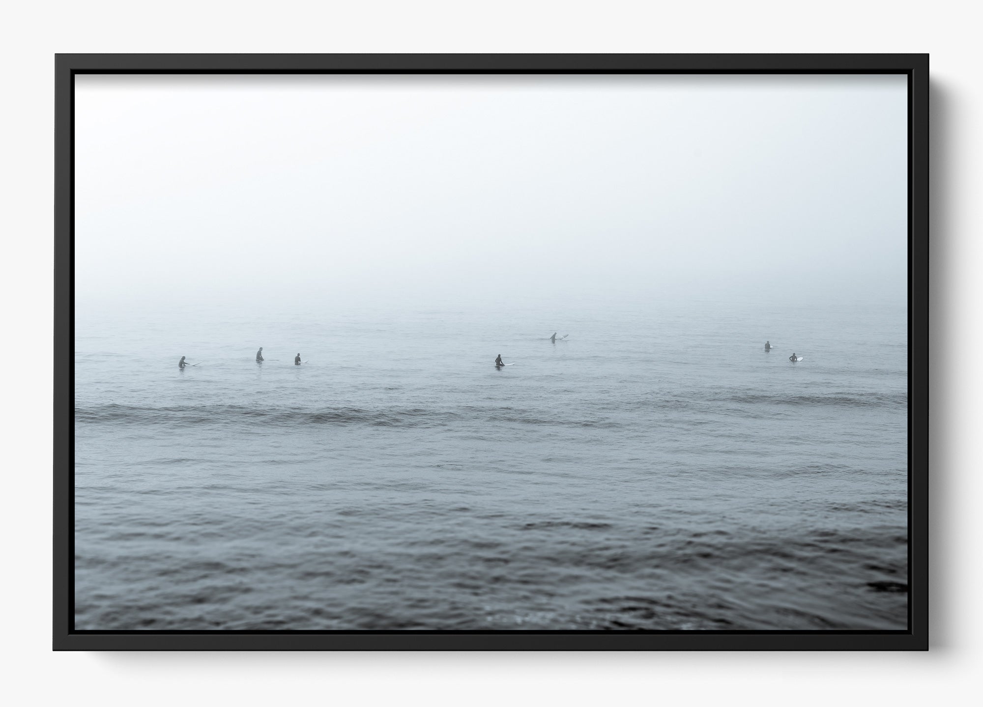 Malibu Mist