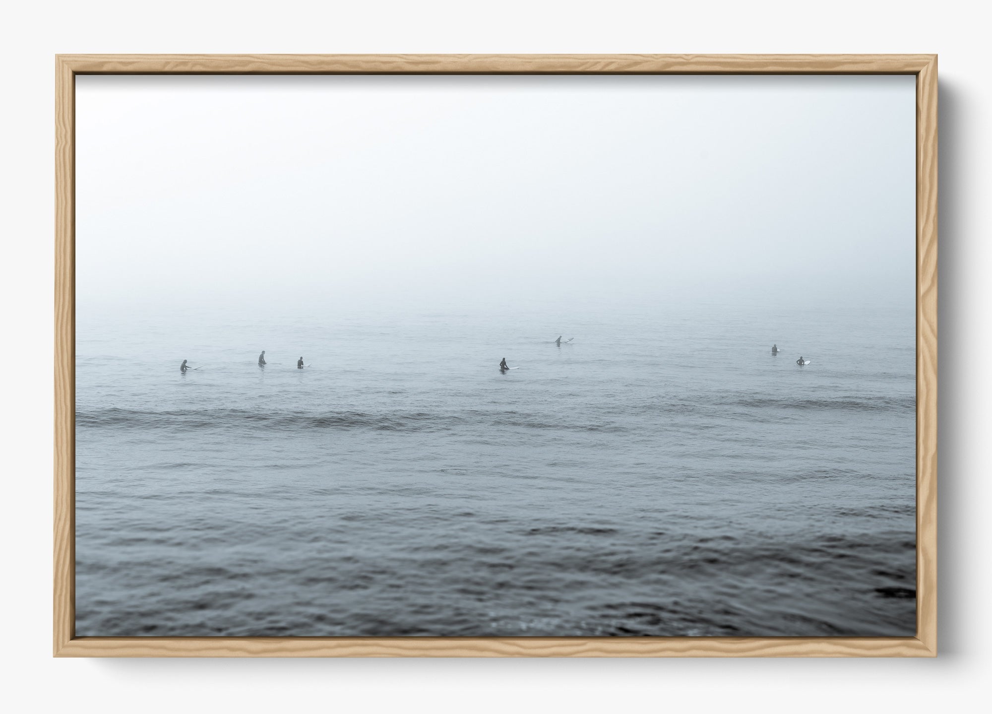 Malibu Mist