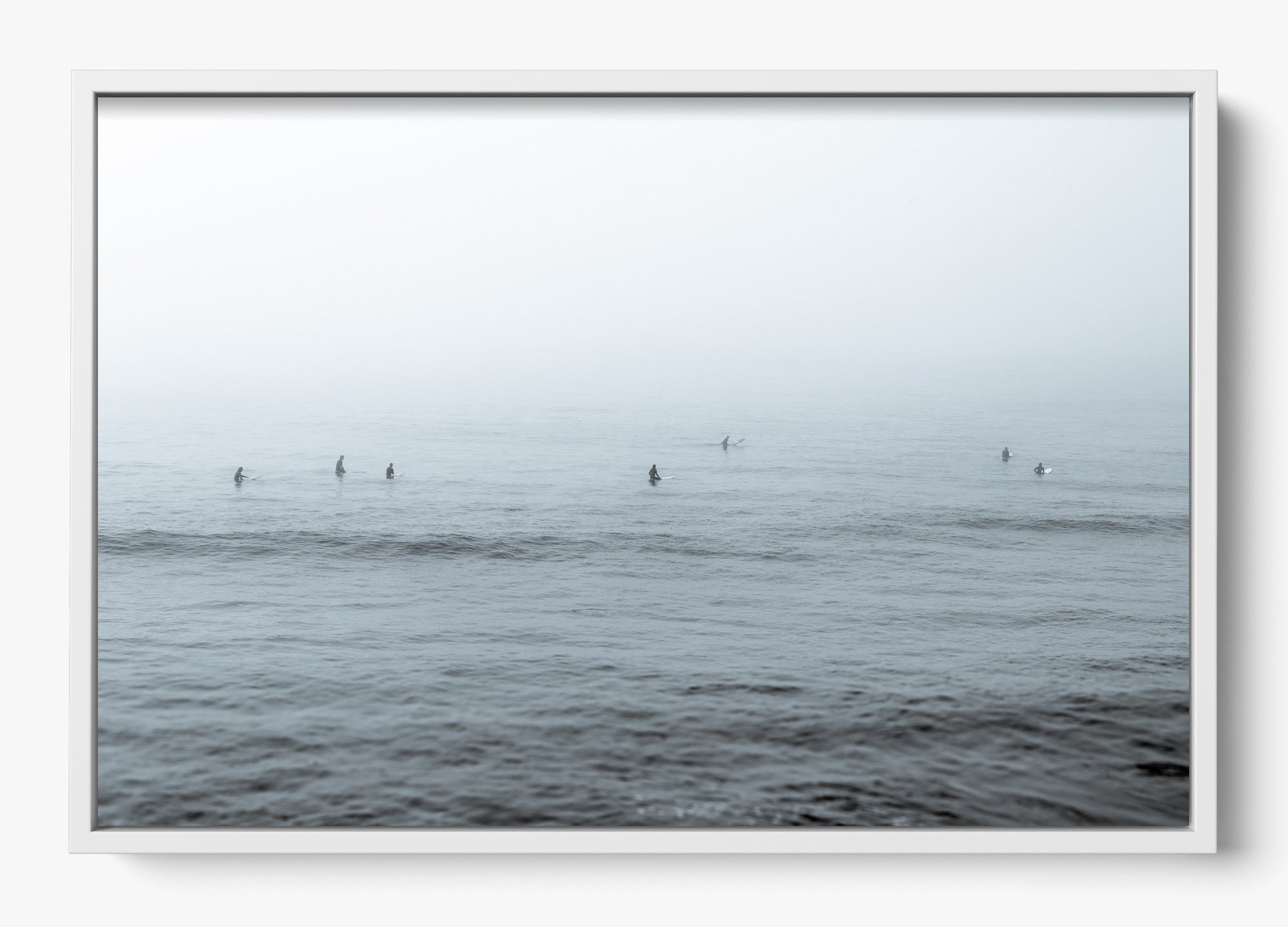 Malibu Mist