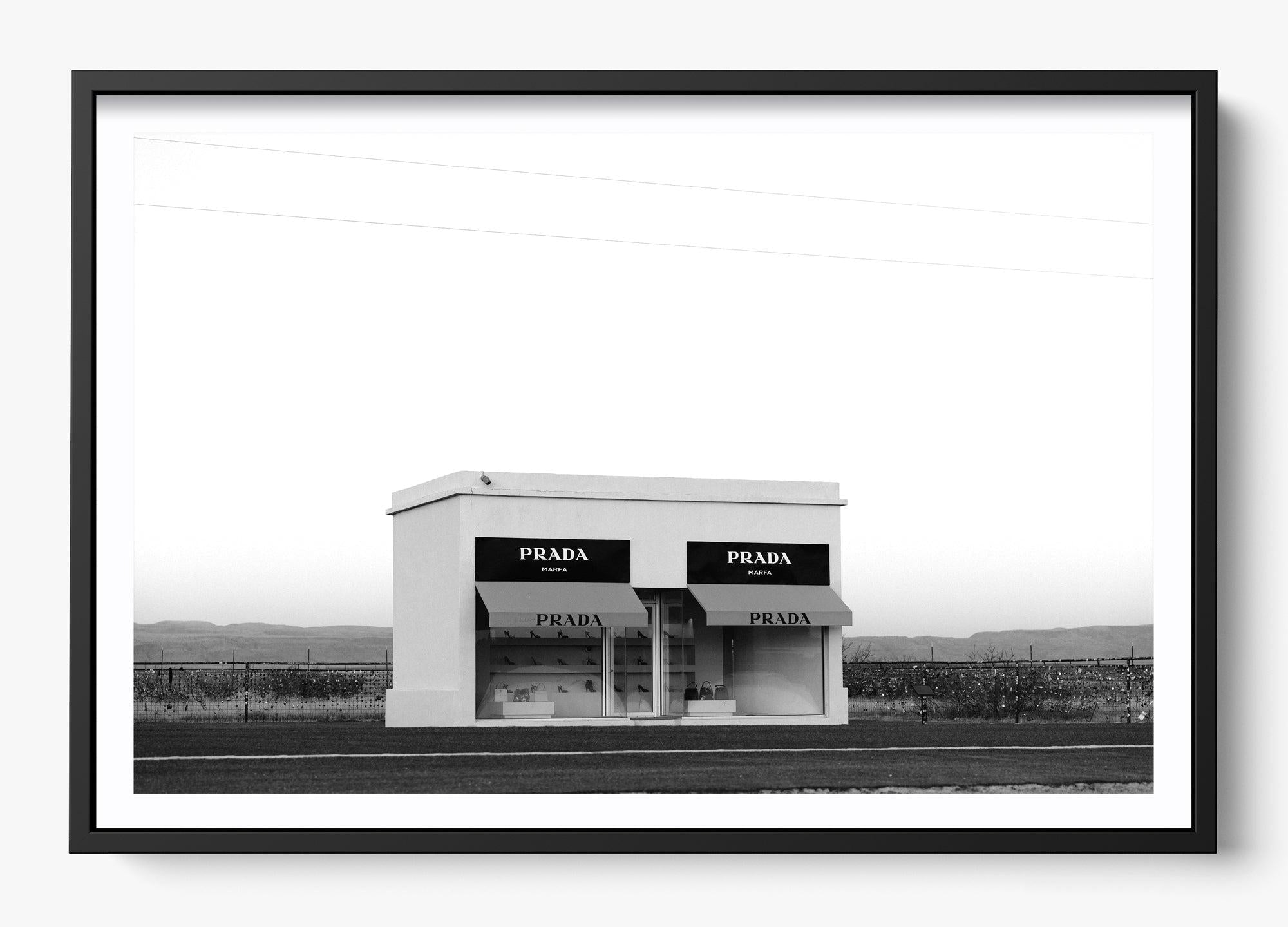 Prada Marfa II