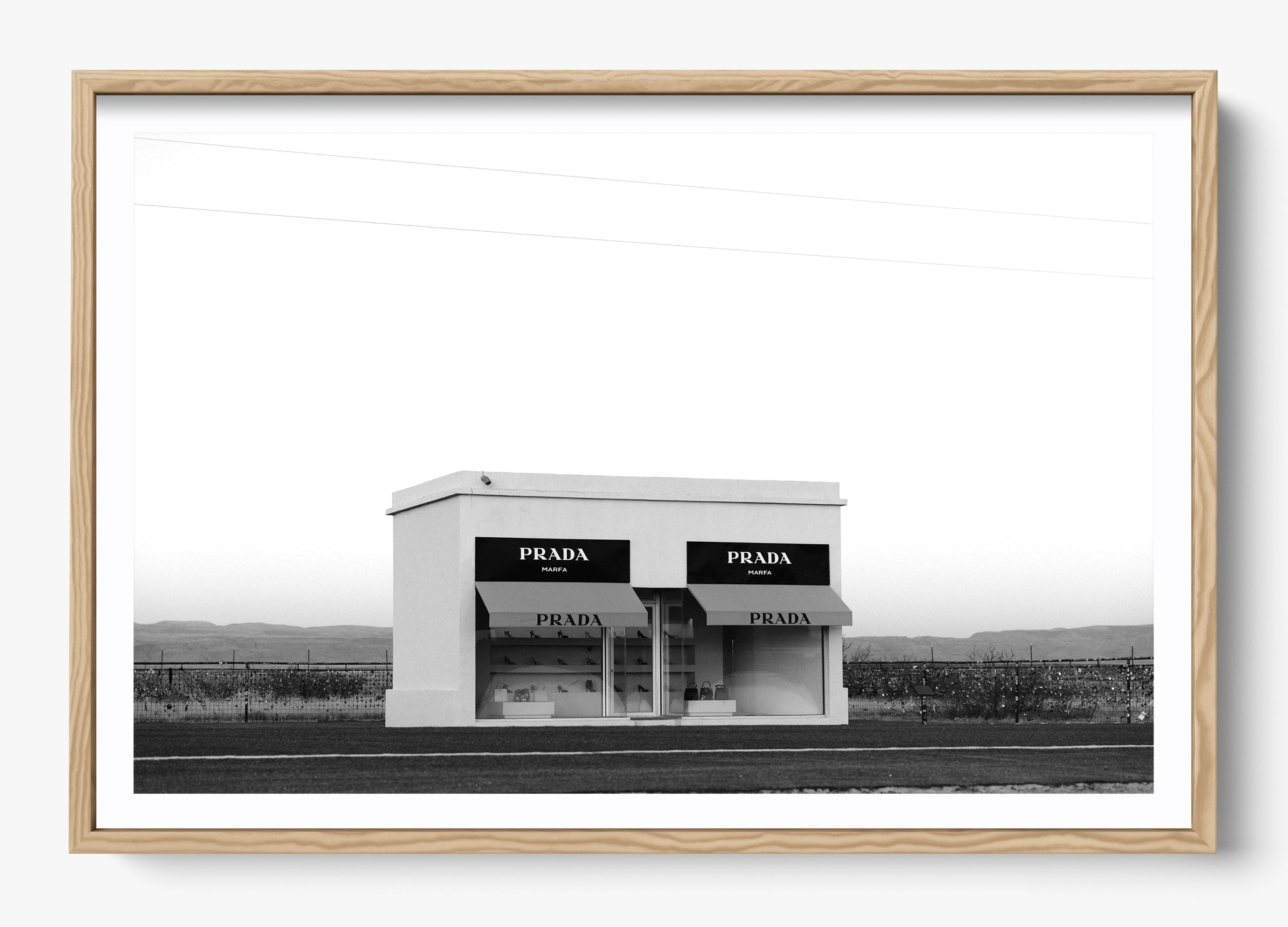 Prada Marfa II