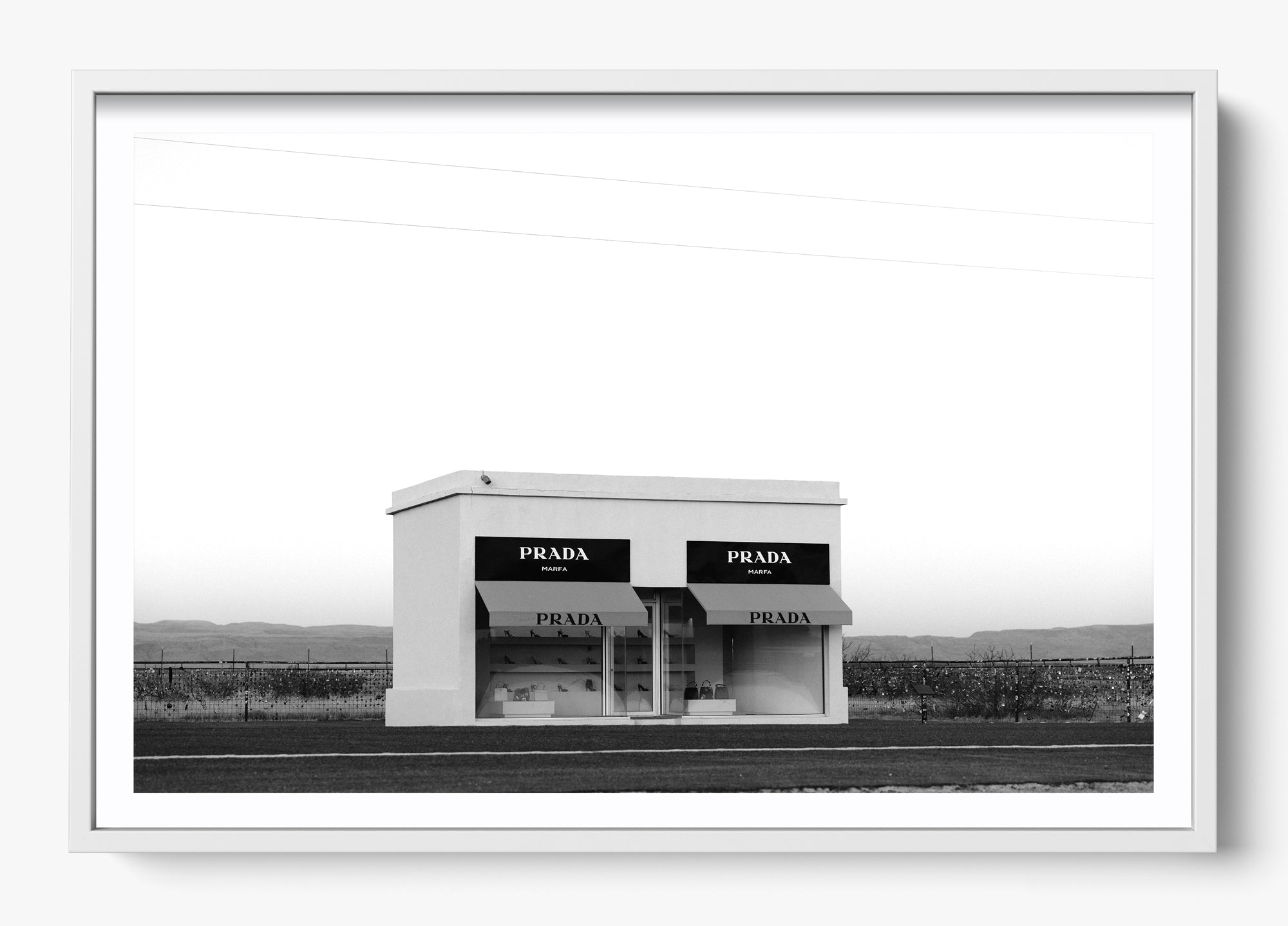 Prada Marfa II