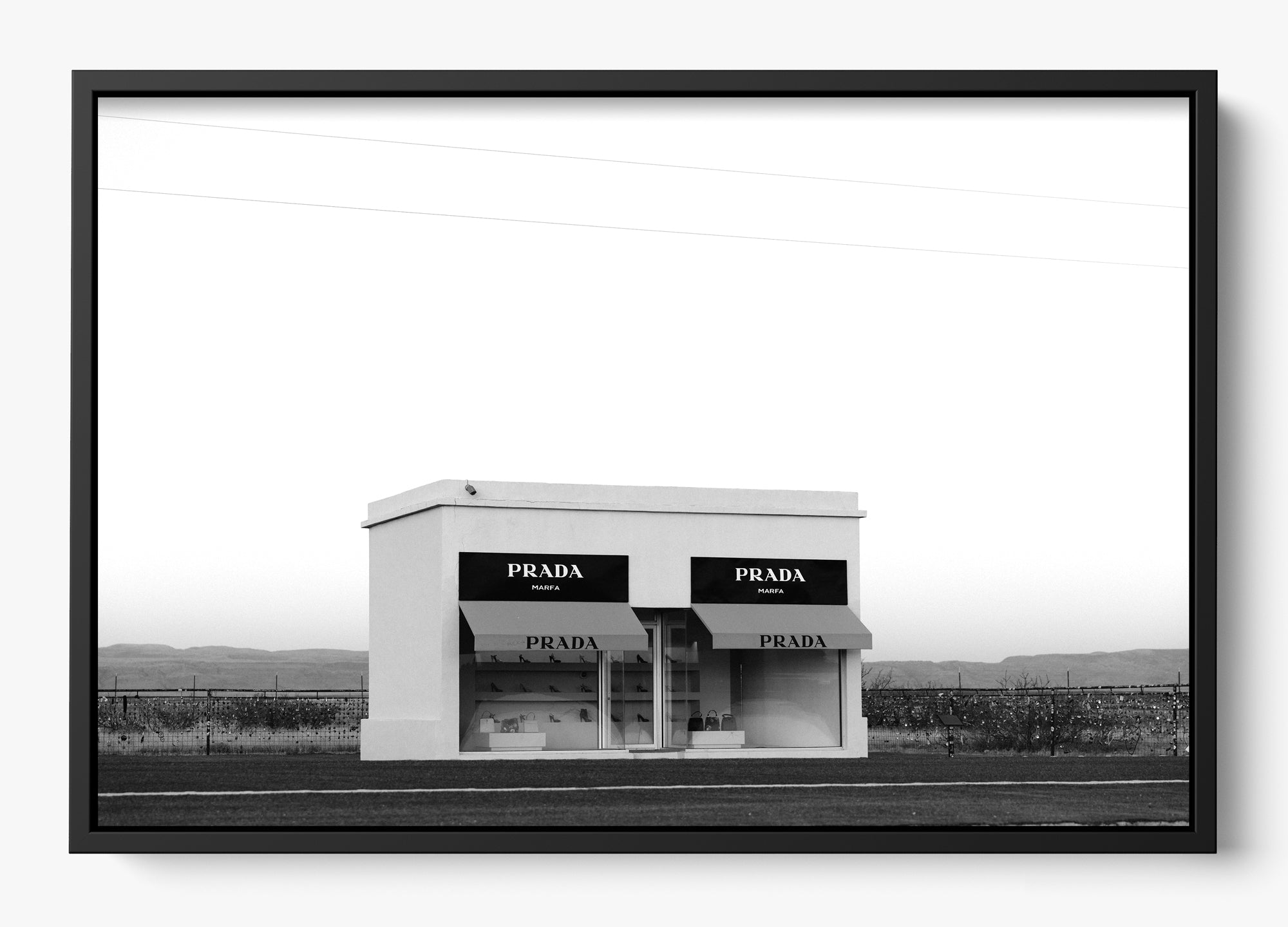Prada Marfa II