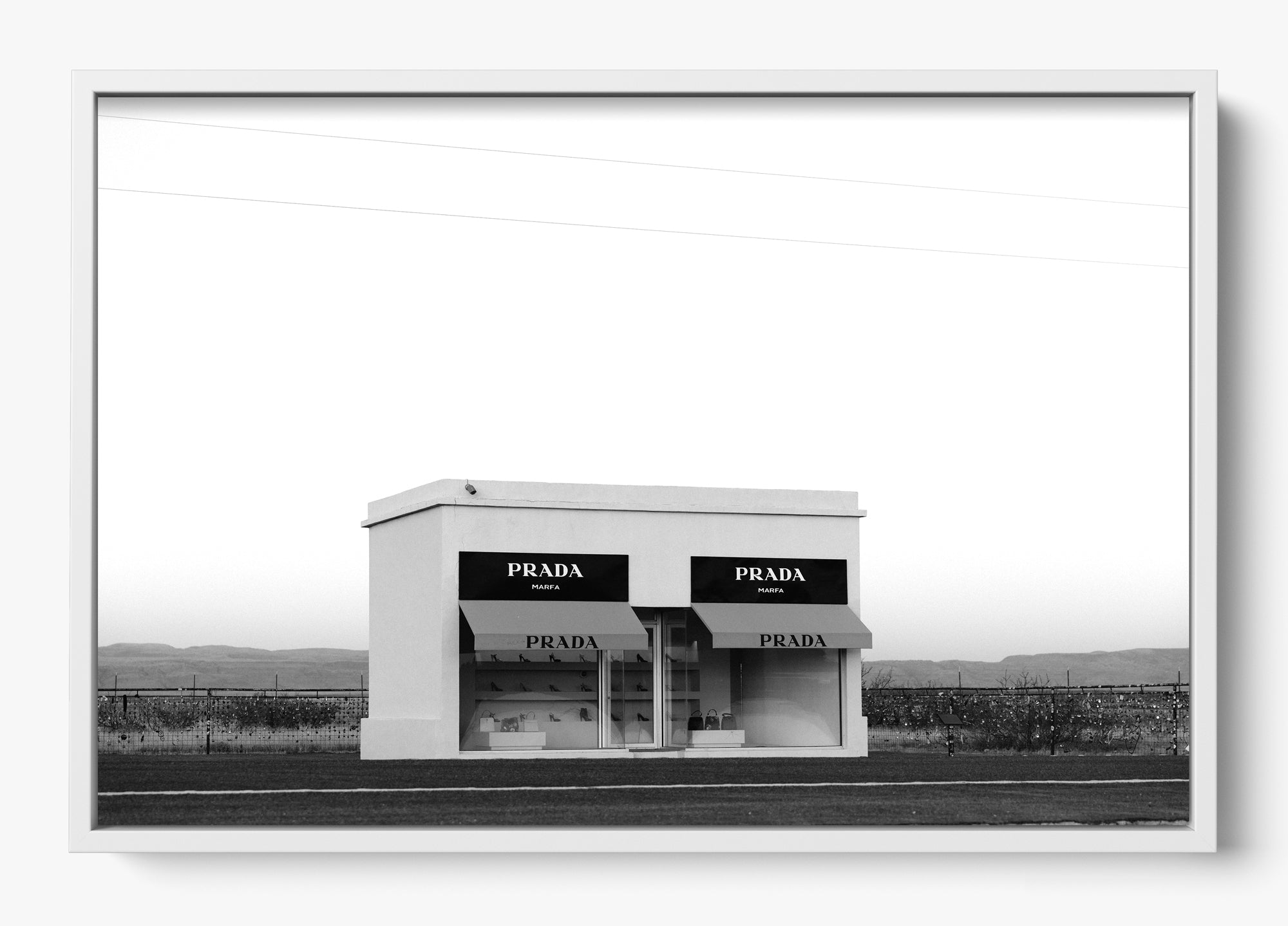 Prada Marfa II
