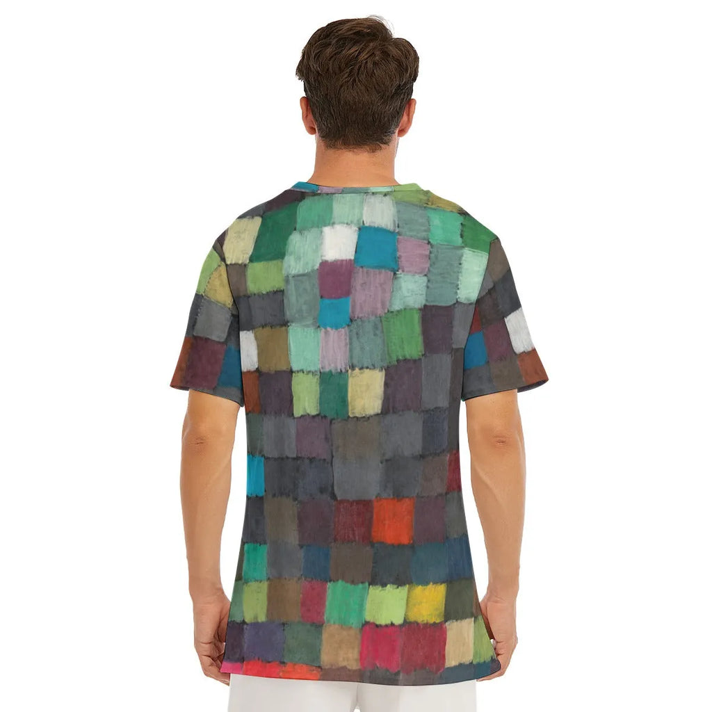 May Picture by Paul Klee T-Shirt